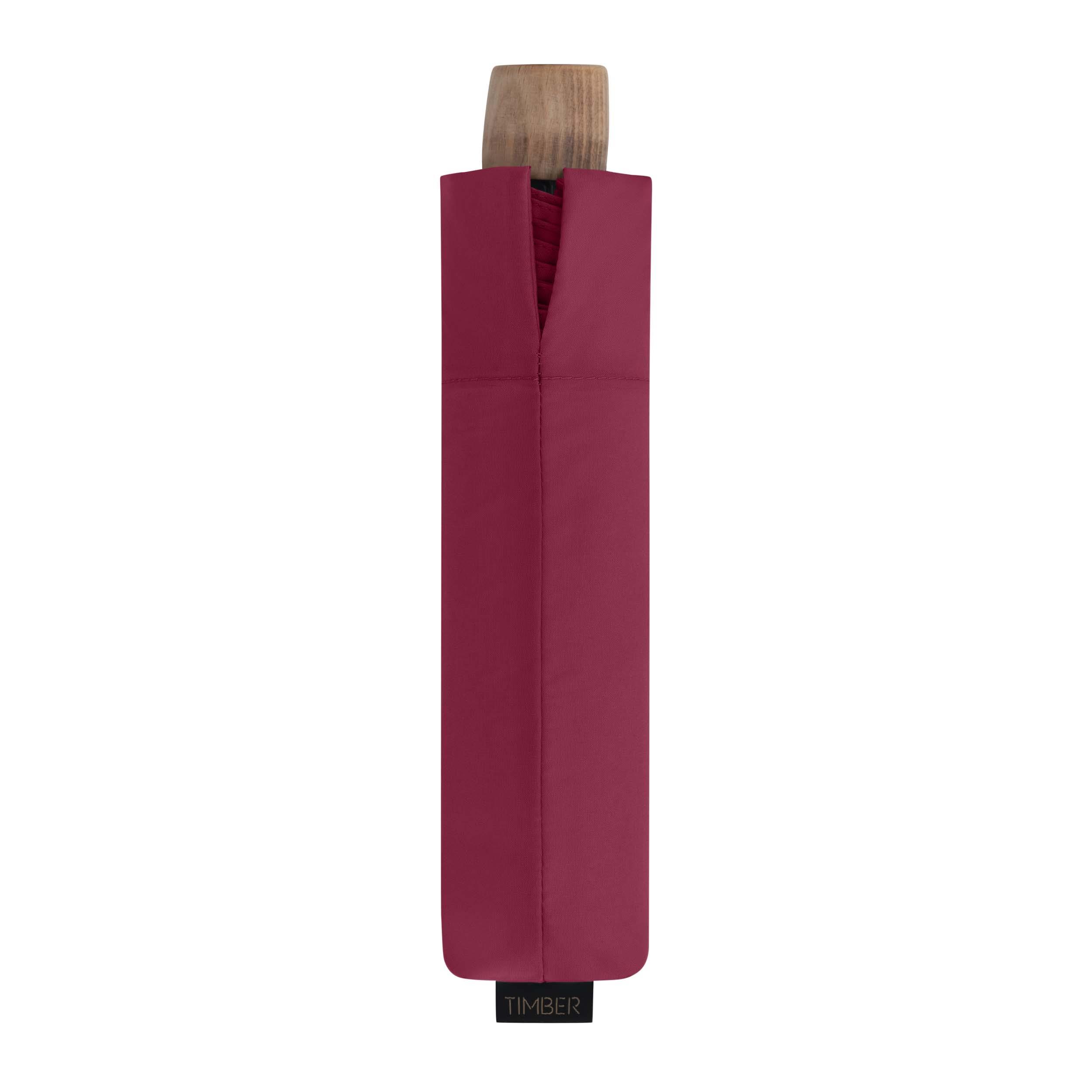 Knirps Timber manual