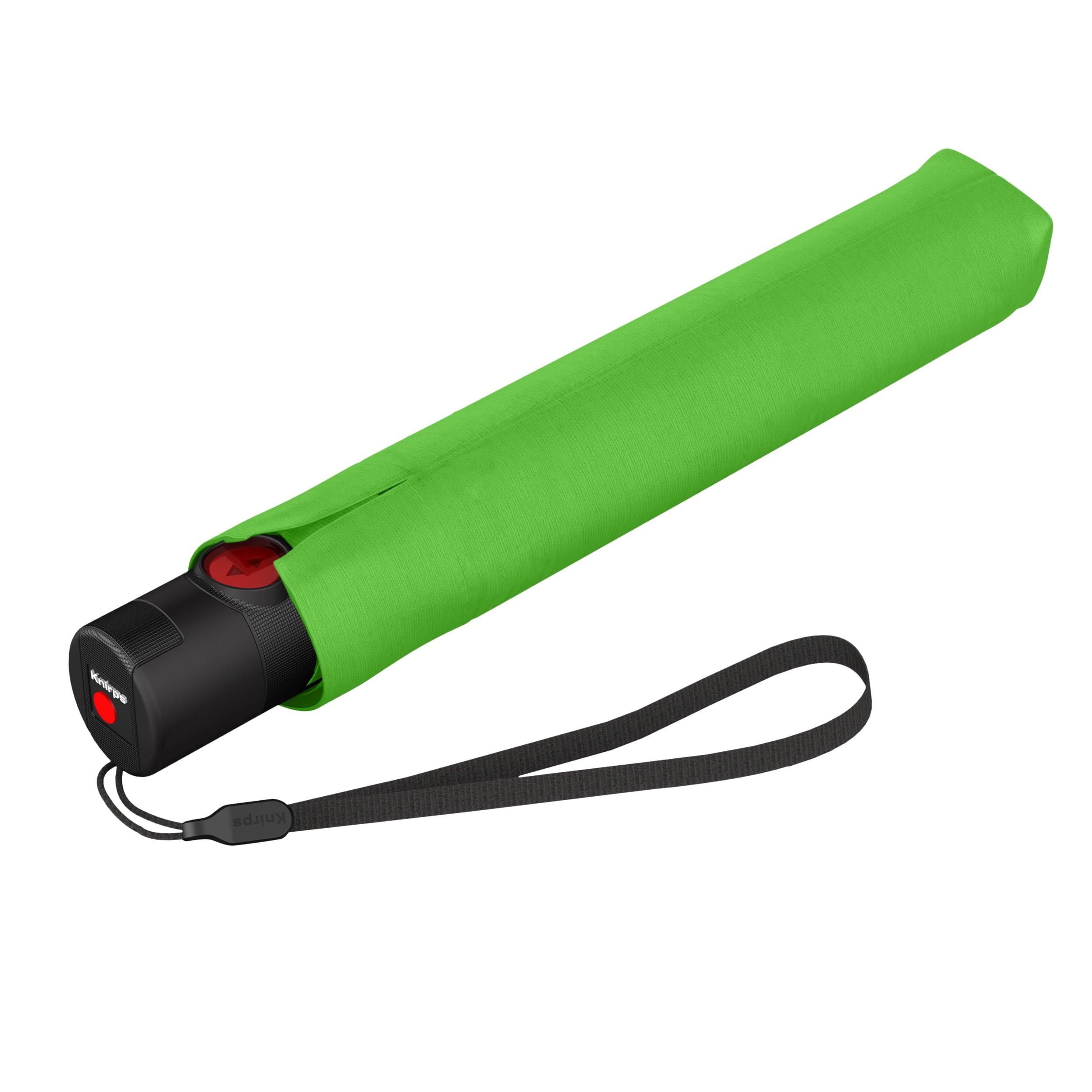 Knirps U.200 ultra light duomatic 5 Jahre Garantie