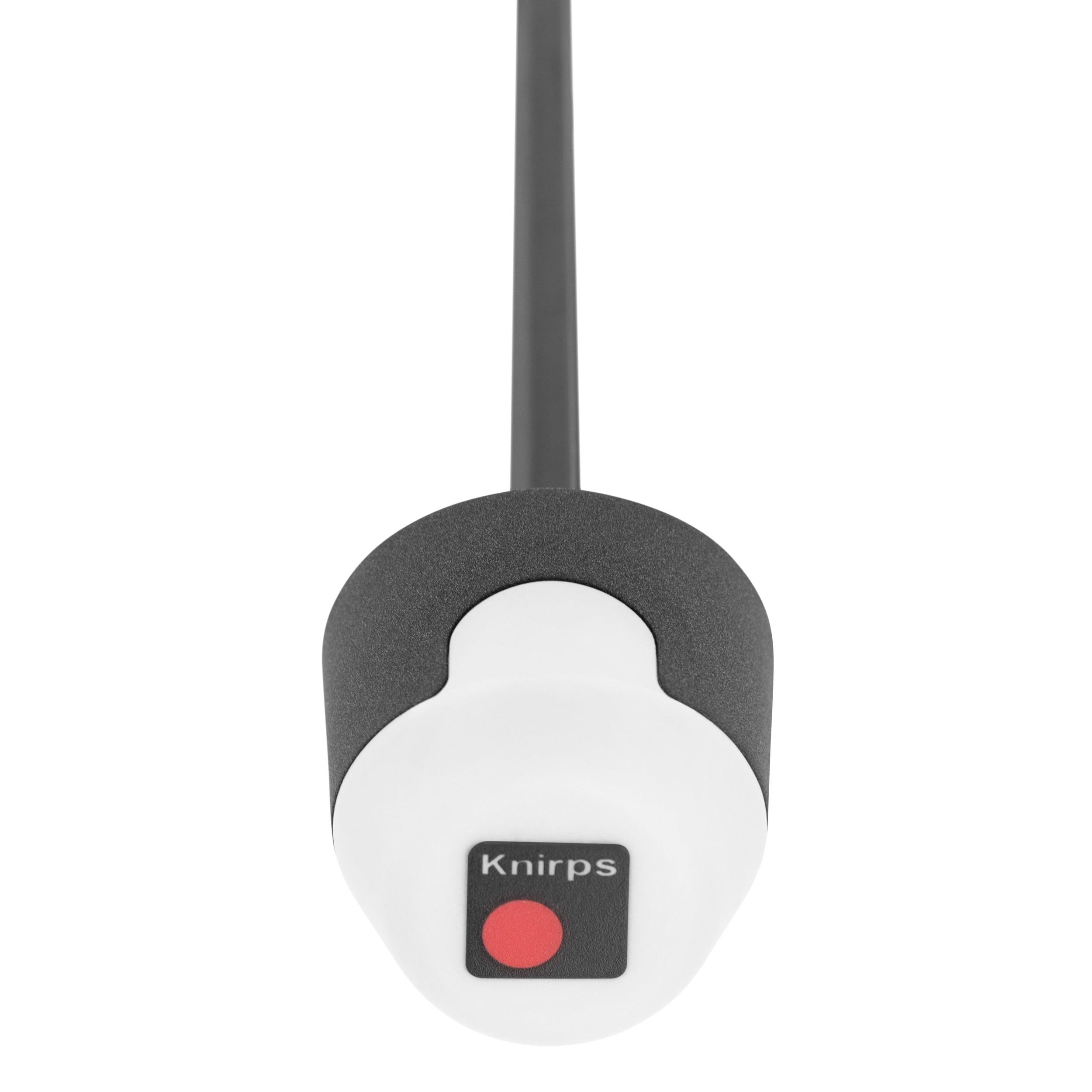Knirps E.050 small manual 5 Jahre Garantie, ecorepel