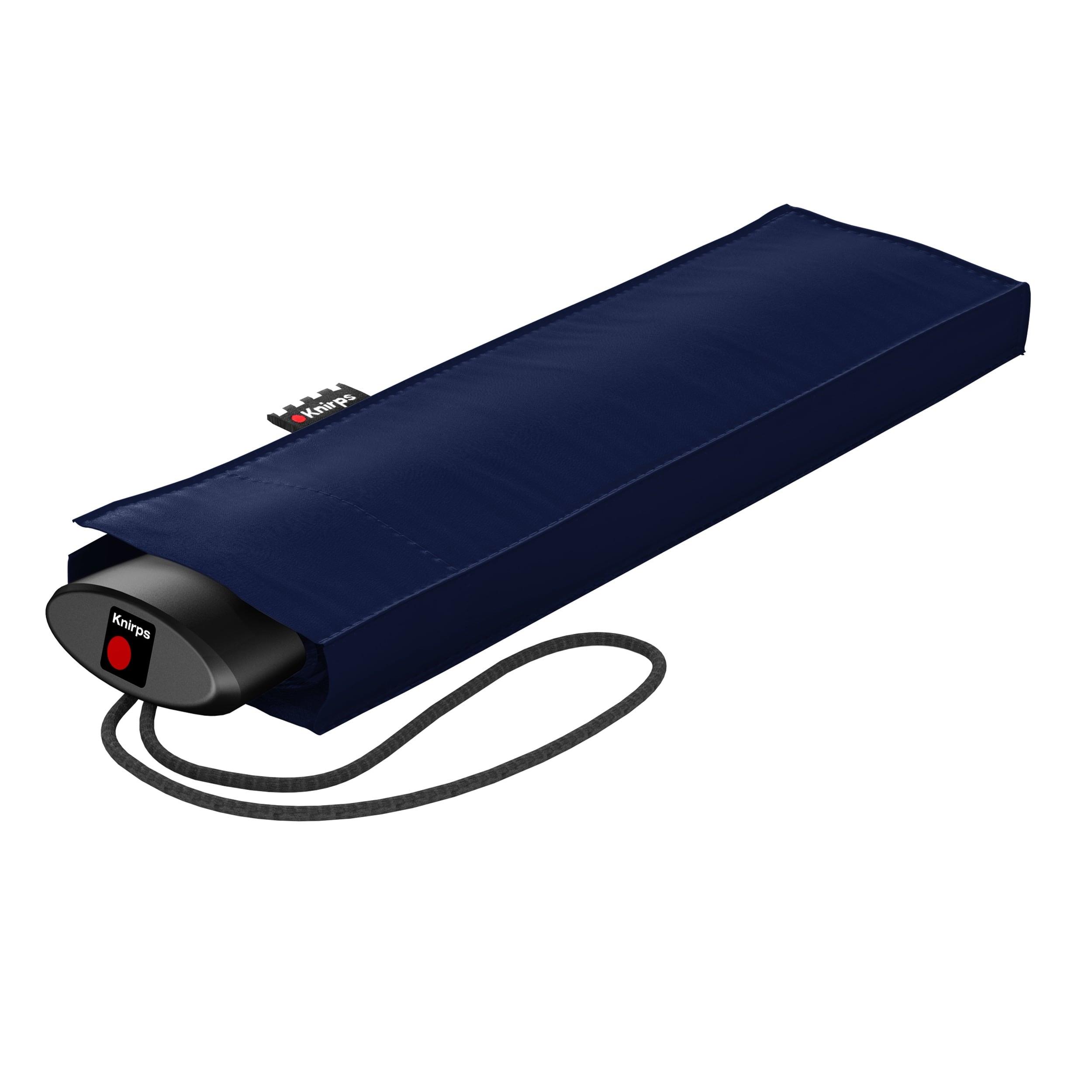 Knirps AS.050 slim manual 5 Jahre Garantie