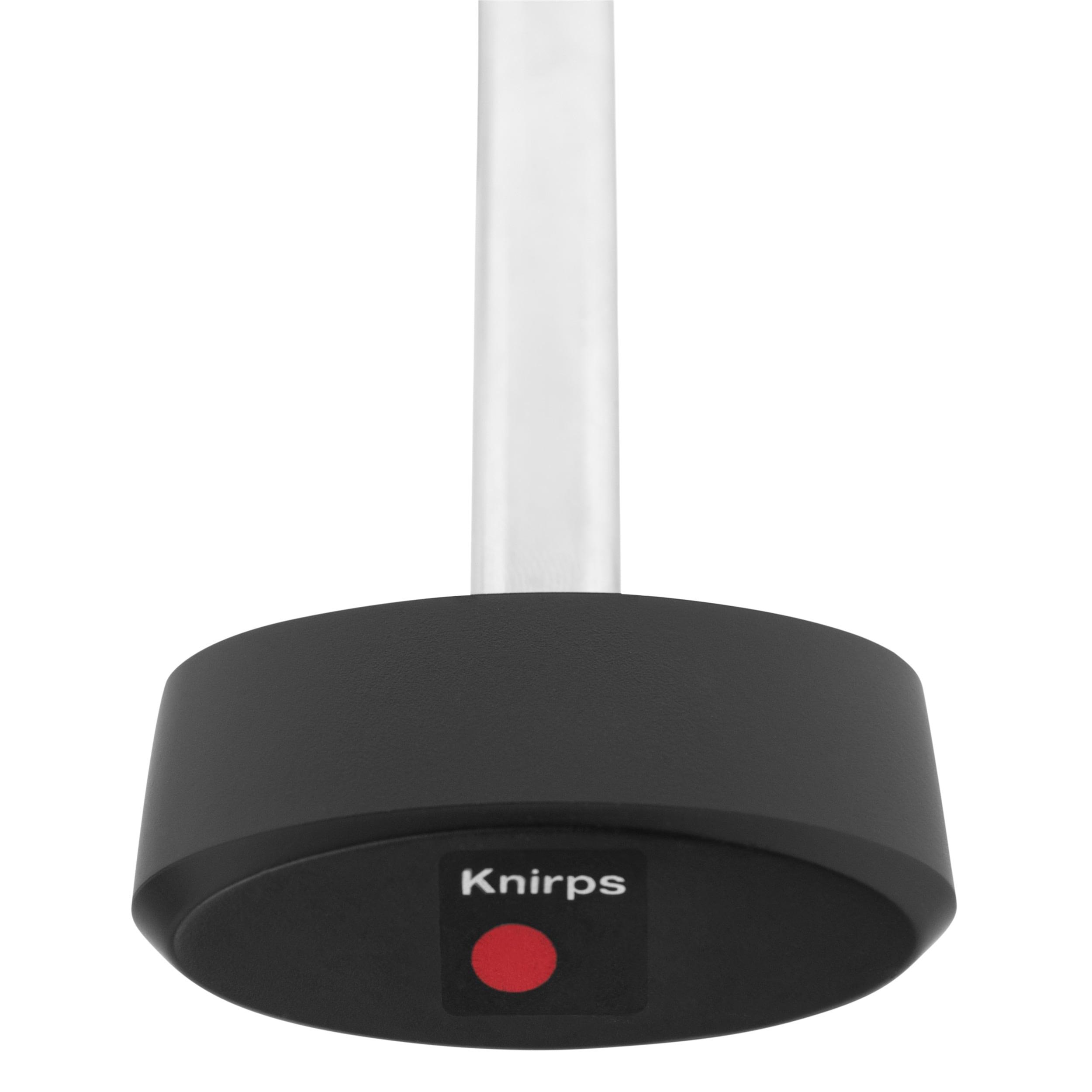 Knirps AS.050 slim manual 5 Jahre Garantie