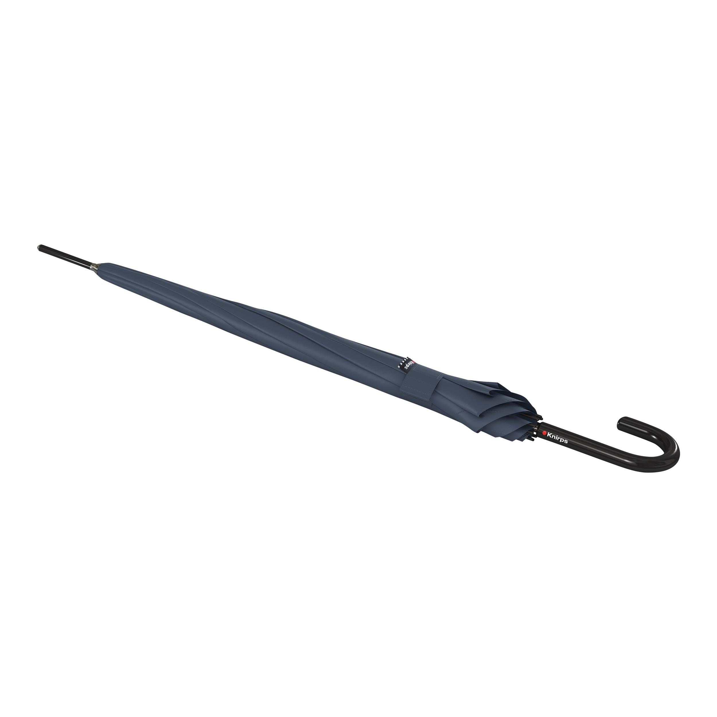 Knirps A.760 stick automatic 5 Jahre Garantie