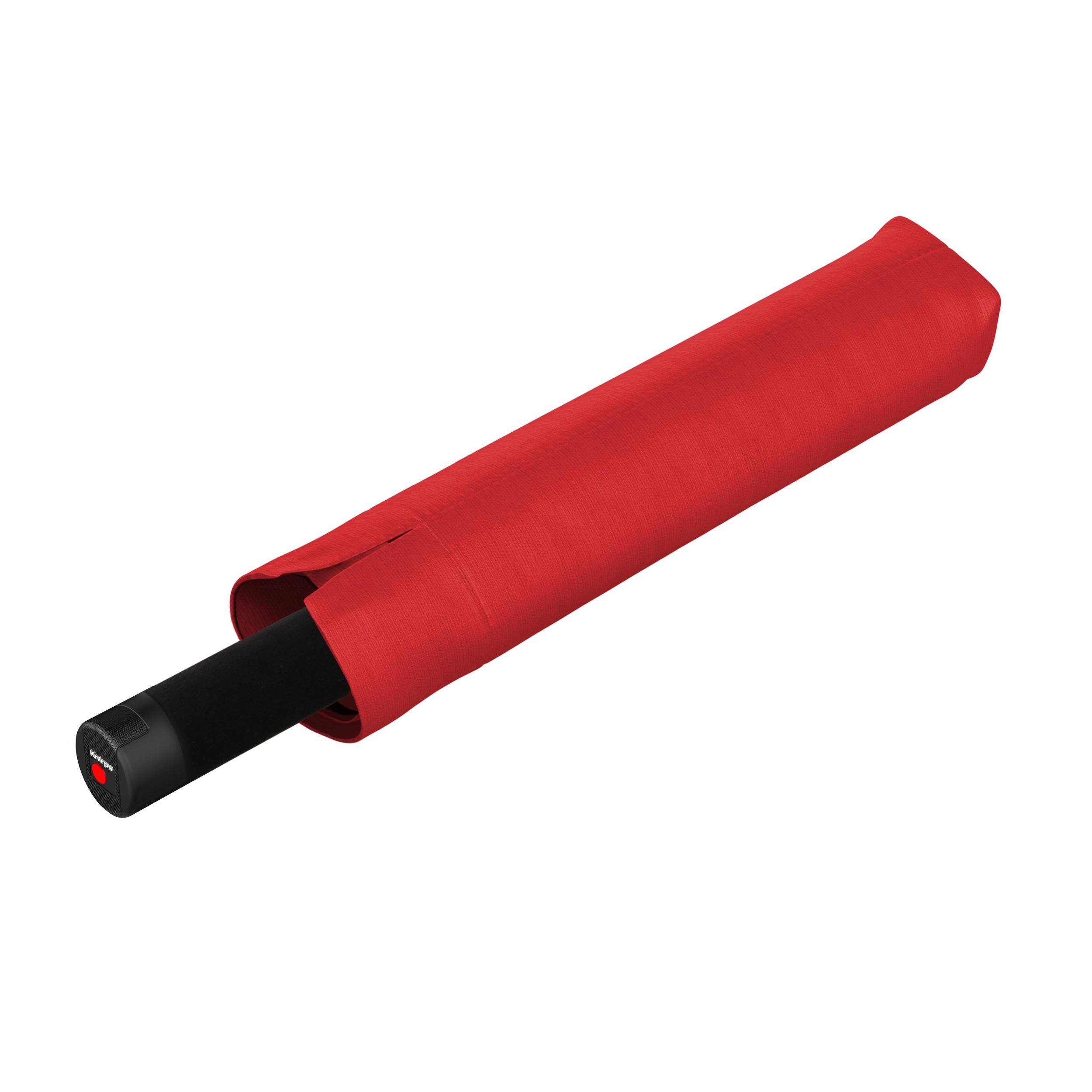 Knirps U.090 ultra light XXL manual compact 5 Jahre Garantie