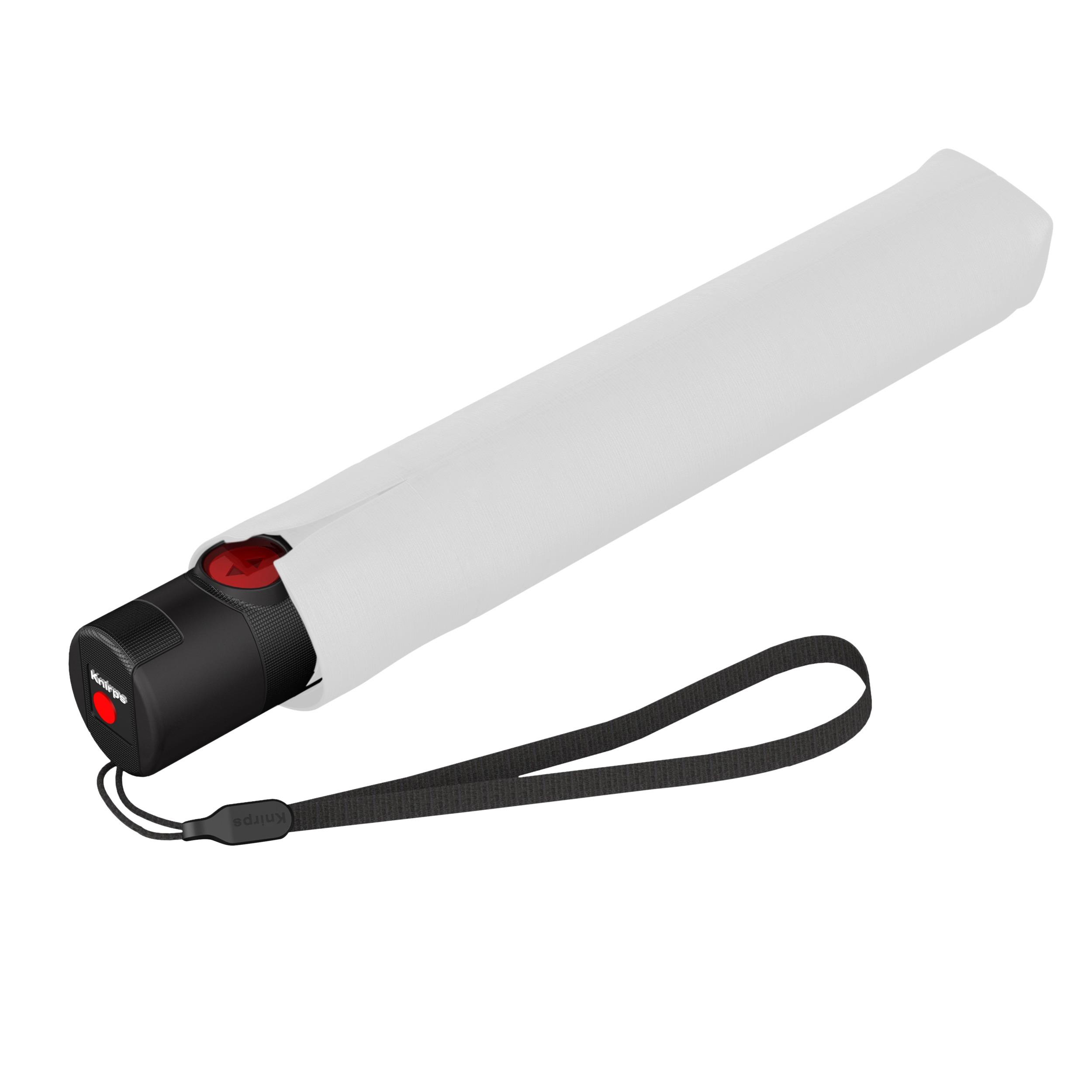 Knirps U.200 ultra light duomatic 5 Jahre Garantie