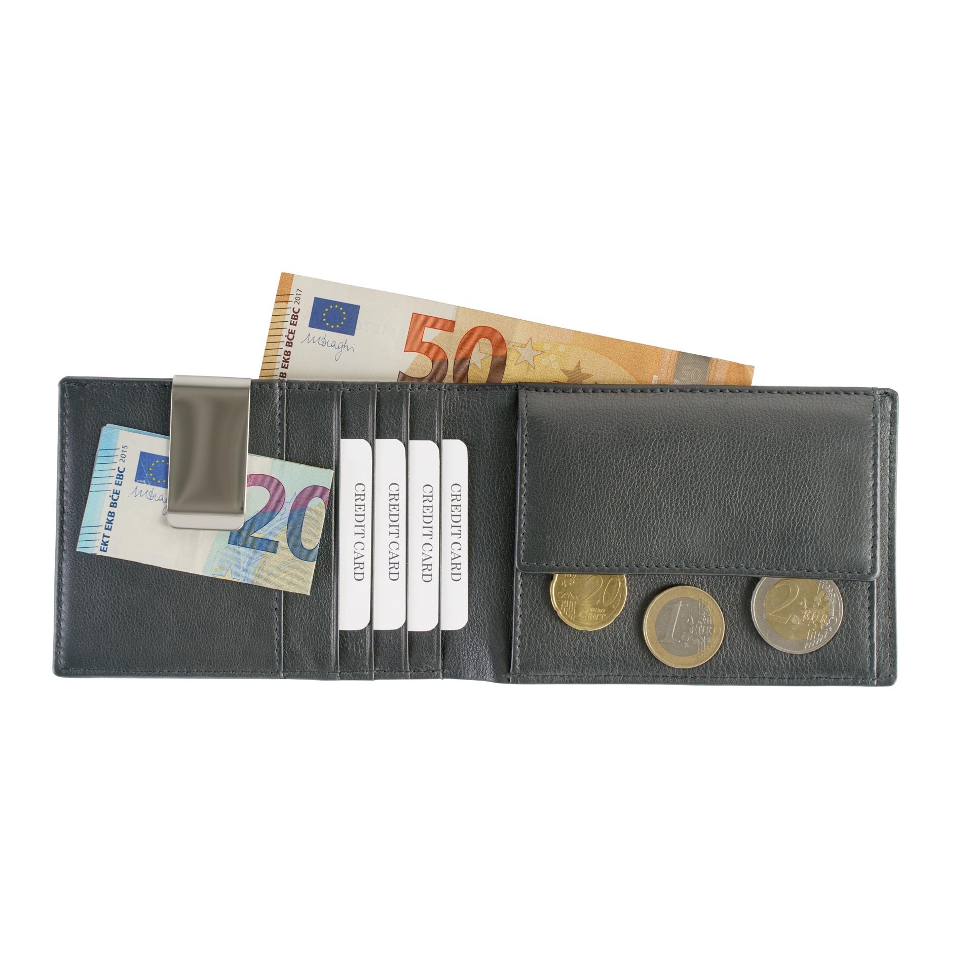 Scheintasche RFID
