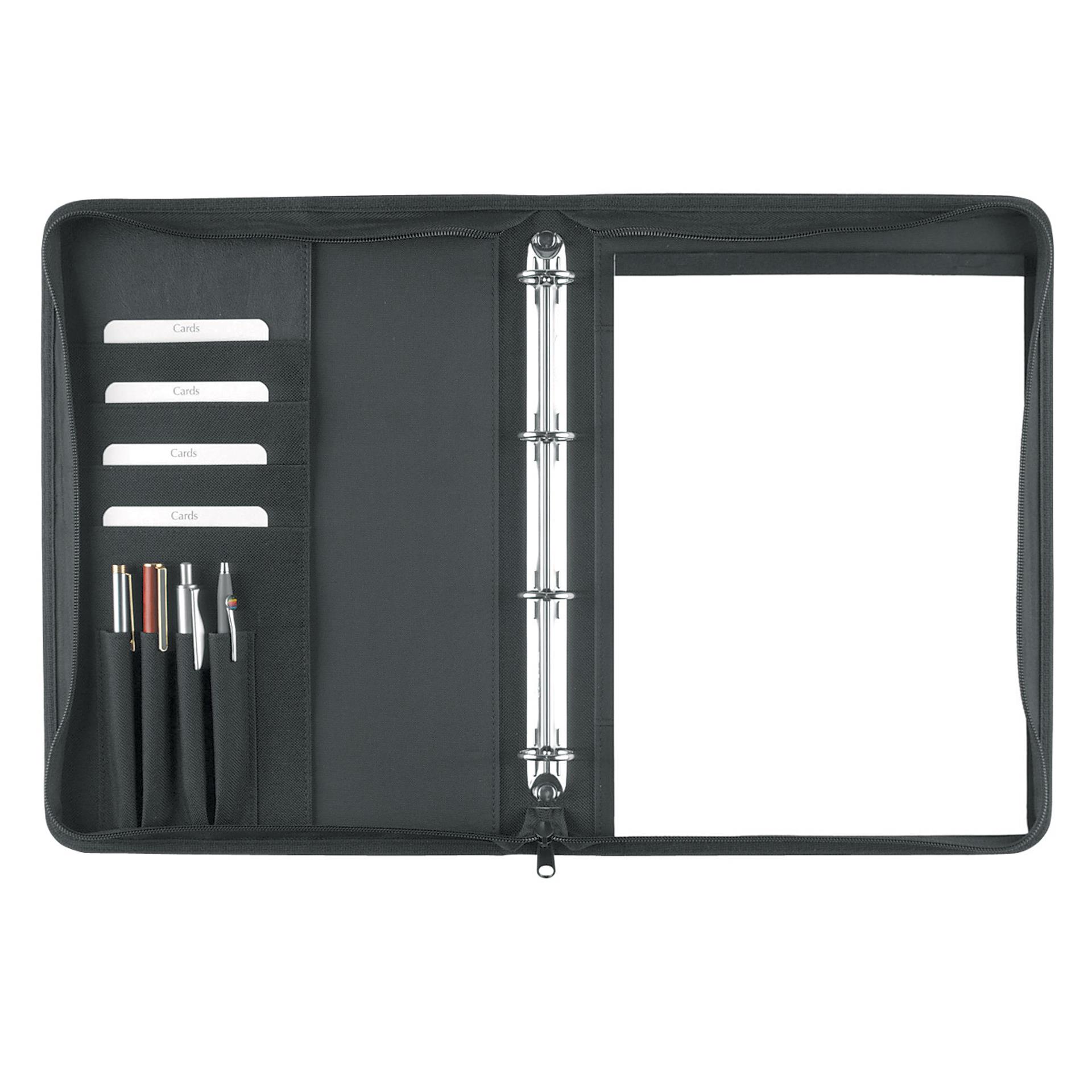 RINGBUCHMAPPE A4 MRV