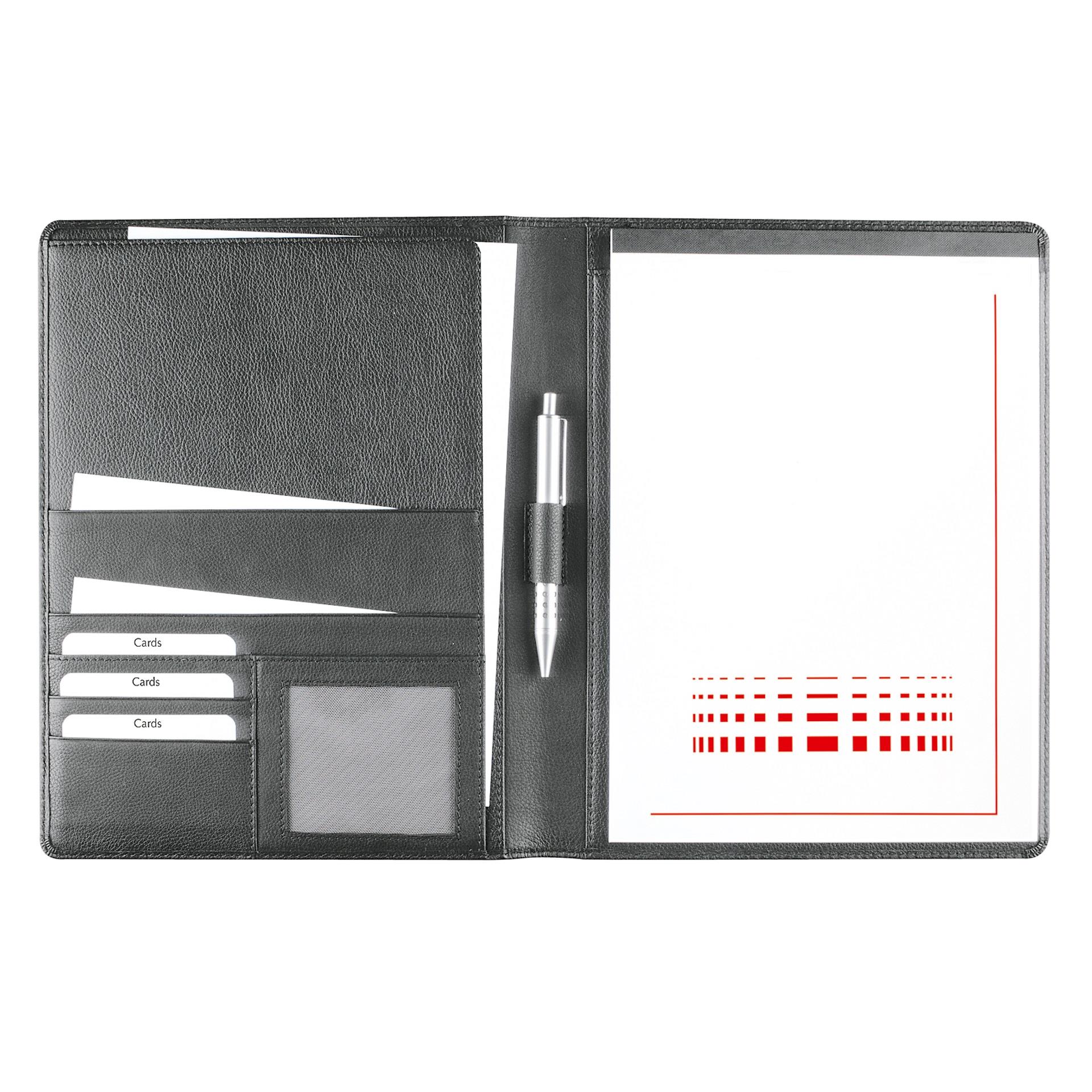 SCHREIBMAPPE A4