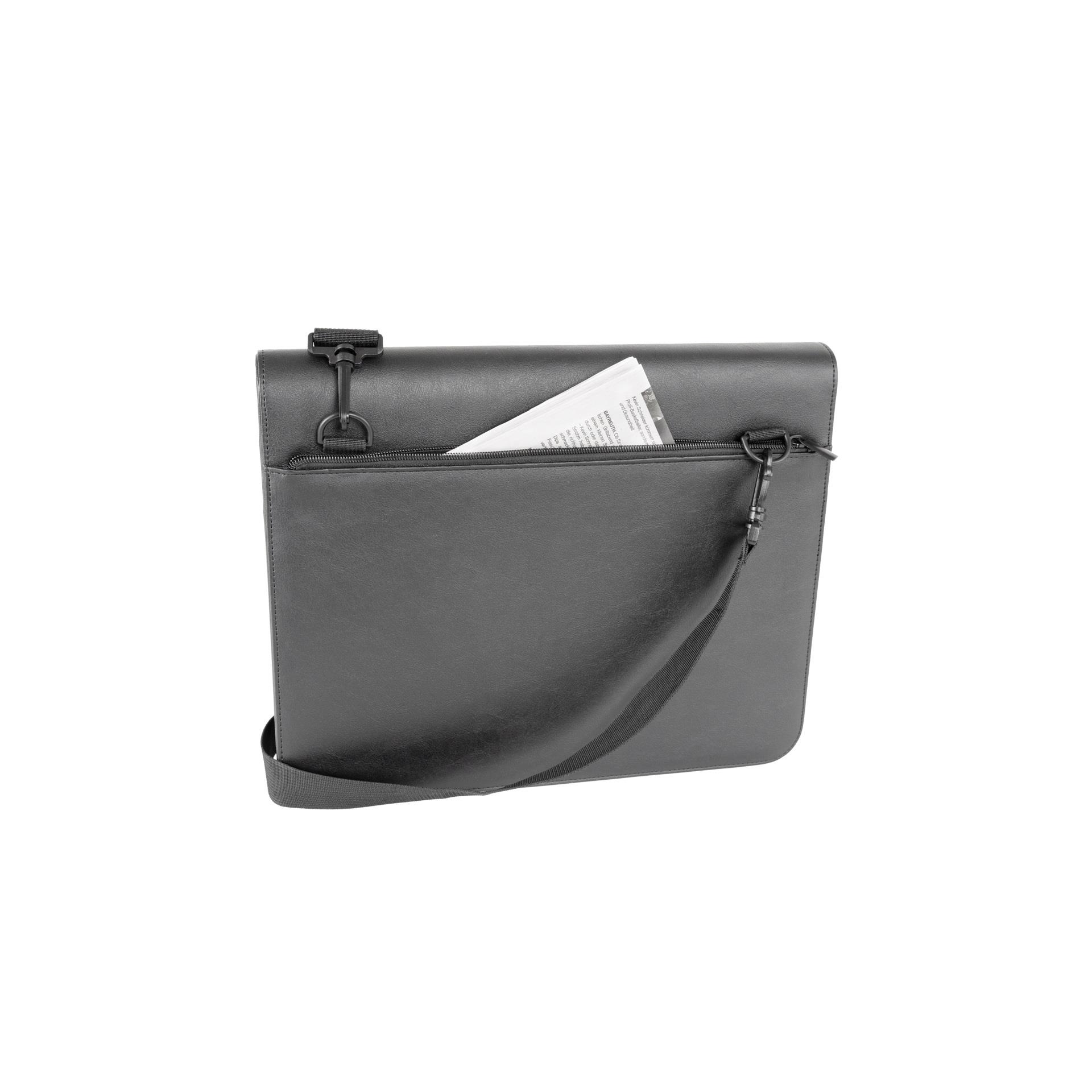 Ringbuch Tragegurt