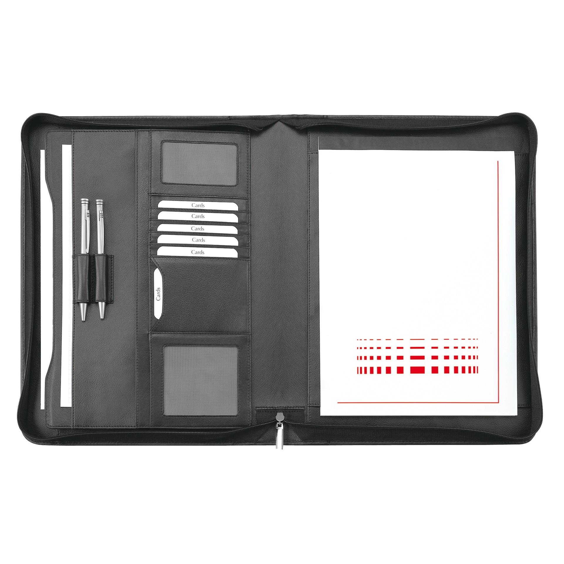 Schreibmappe A4 m. R