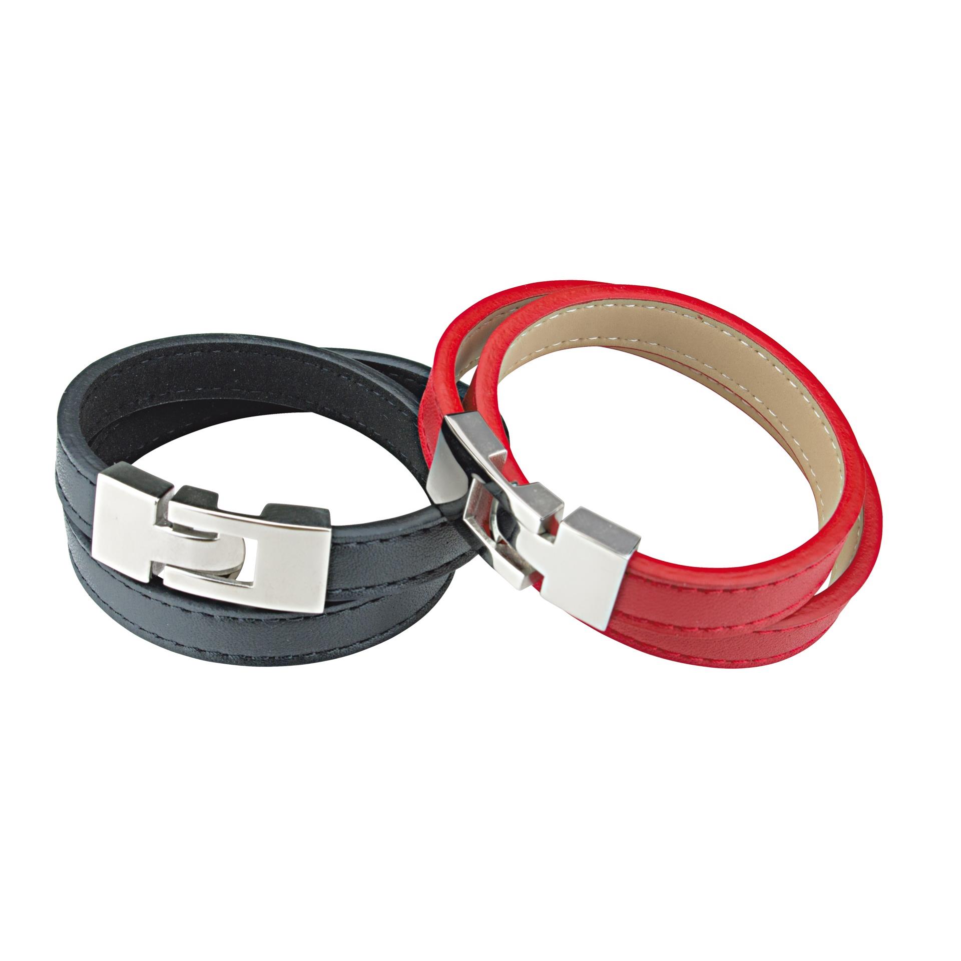 Wickelarmband