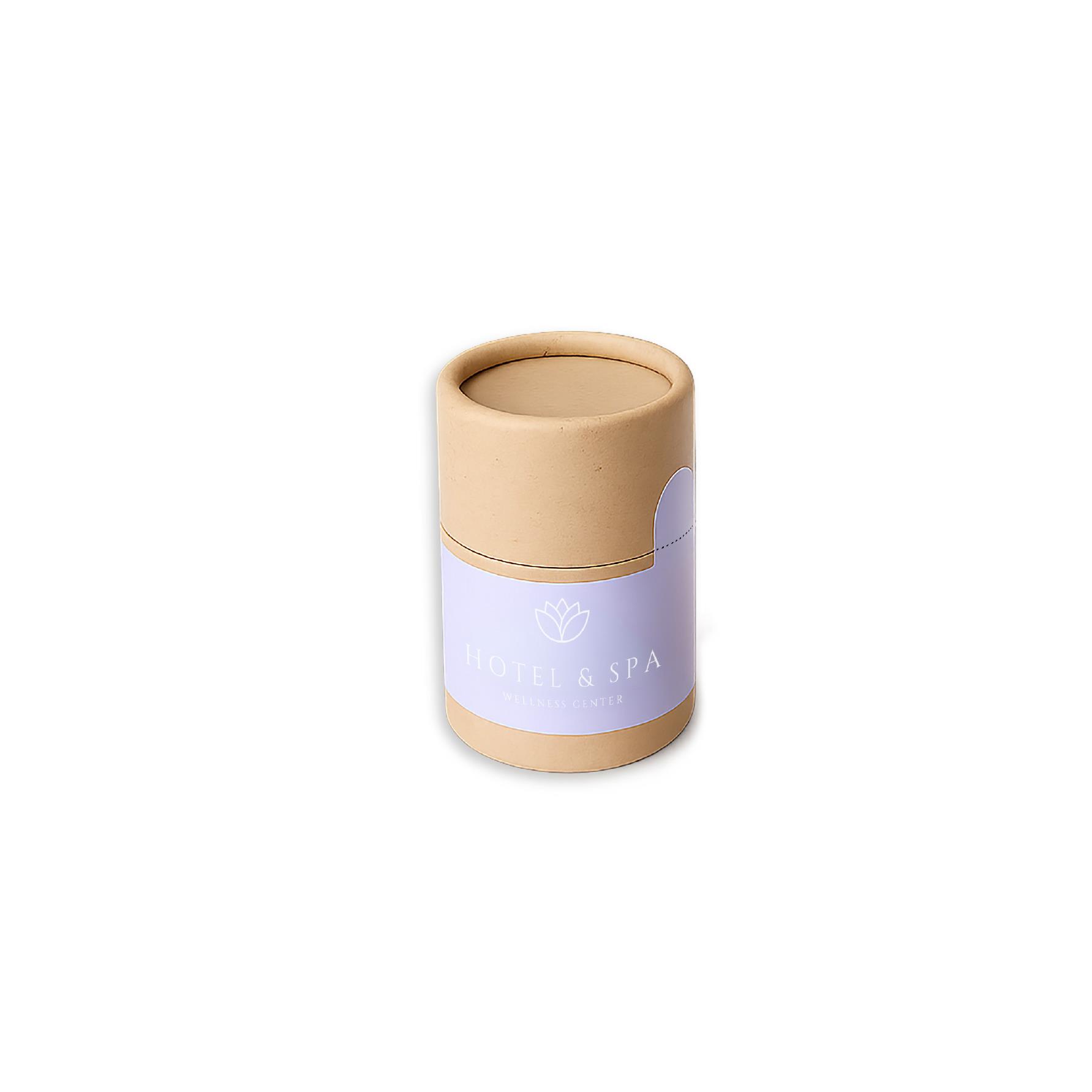 PaperTube 49,   55 g, Inhalt: HARIBO Dragibus Fruchtmix