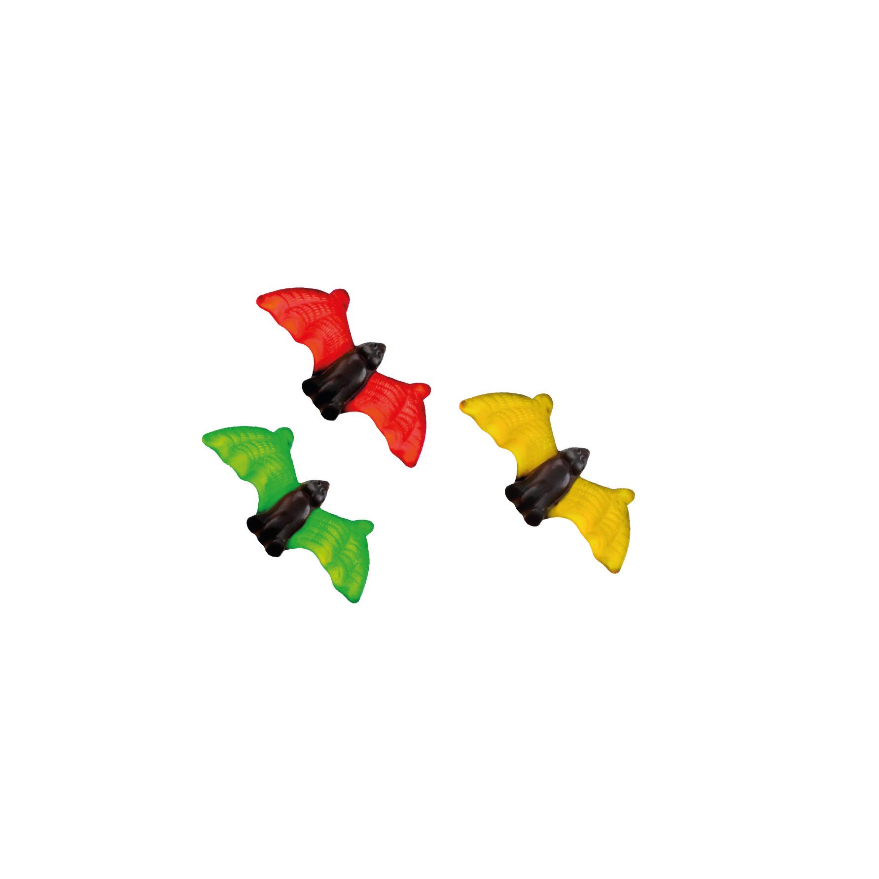 HARIBO Vampire Werbetüte,   1 Stück, Inhalt: HARIBO Vampire