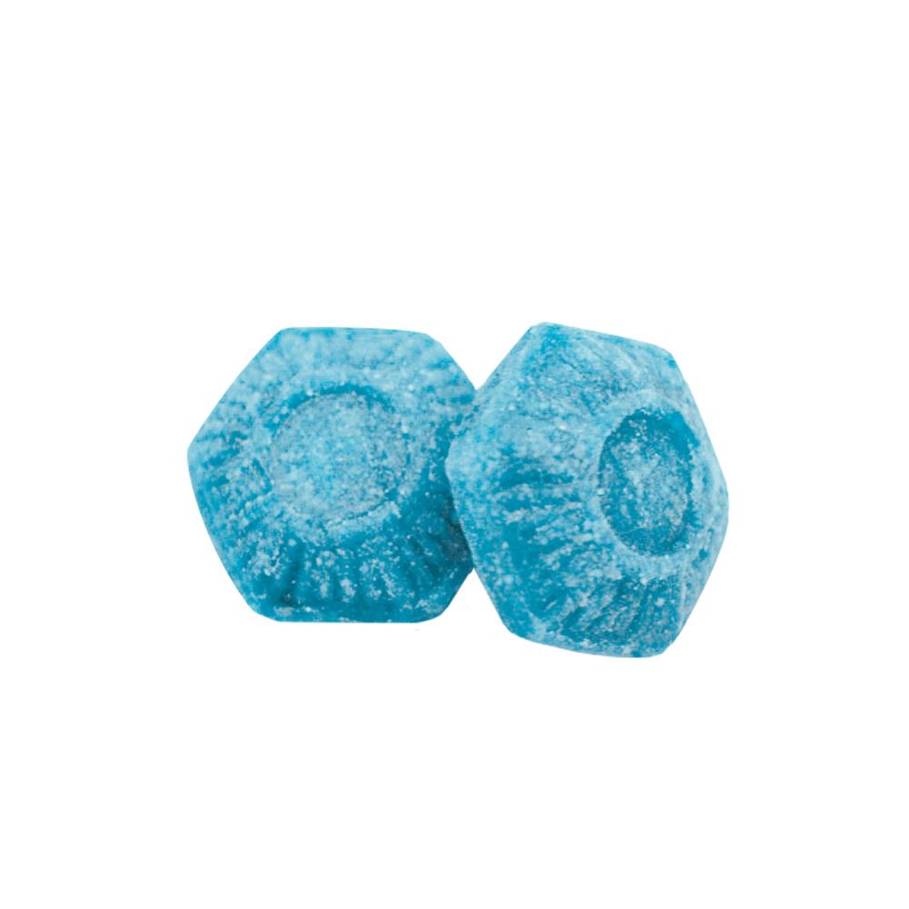 Hustenbonbon Duopack Werbetüte,   2 Stück, Inhalt: Hustenbonbon Salbei