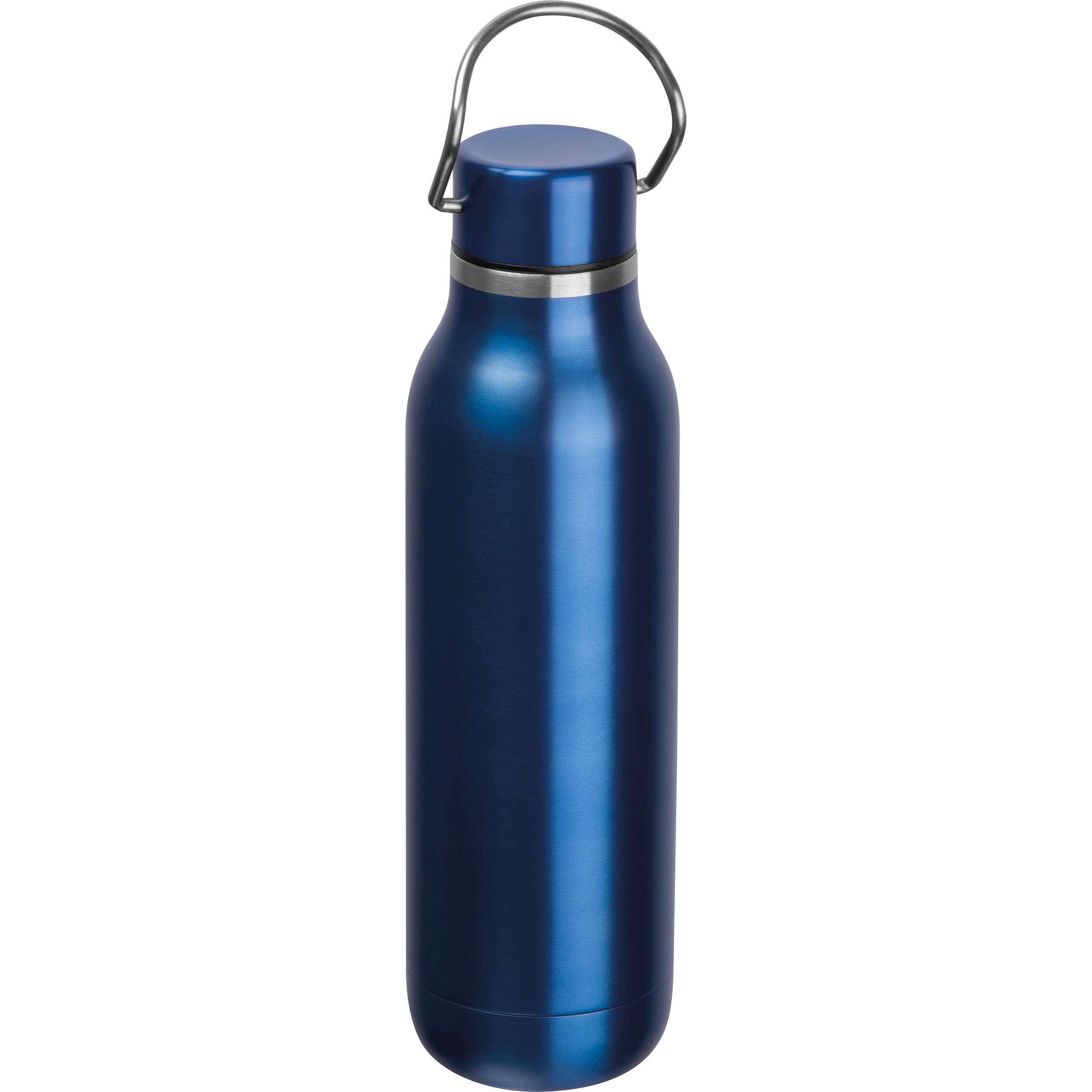 Edelstahltrinkflasche Borgholm