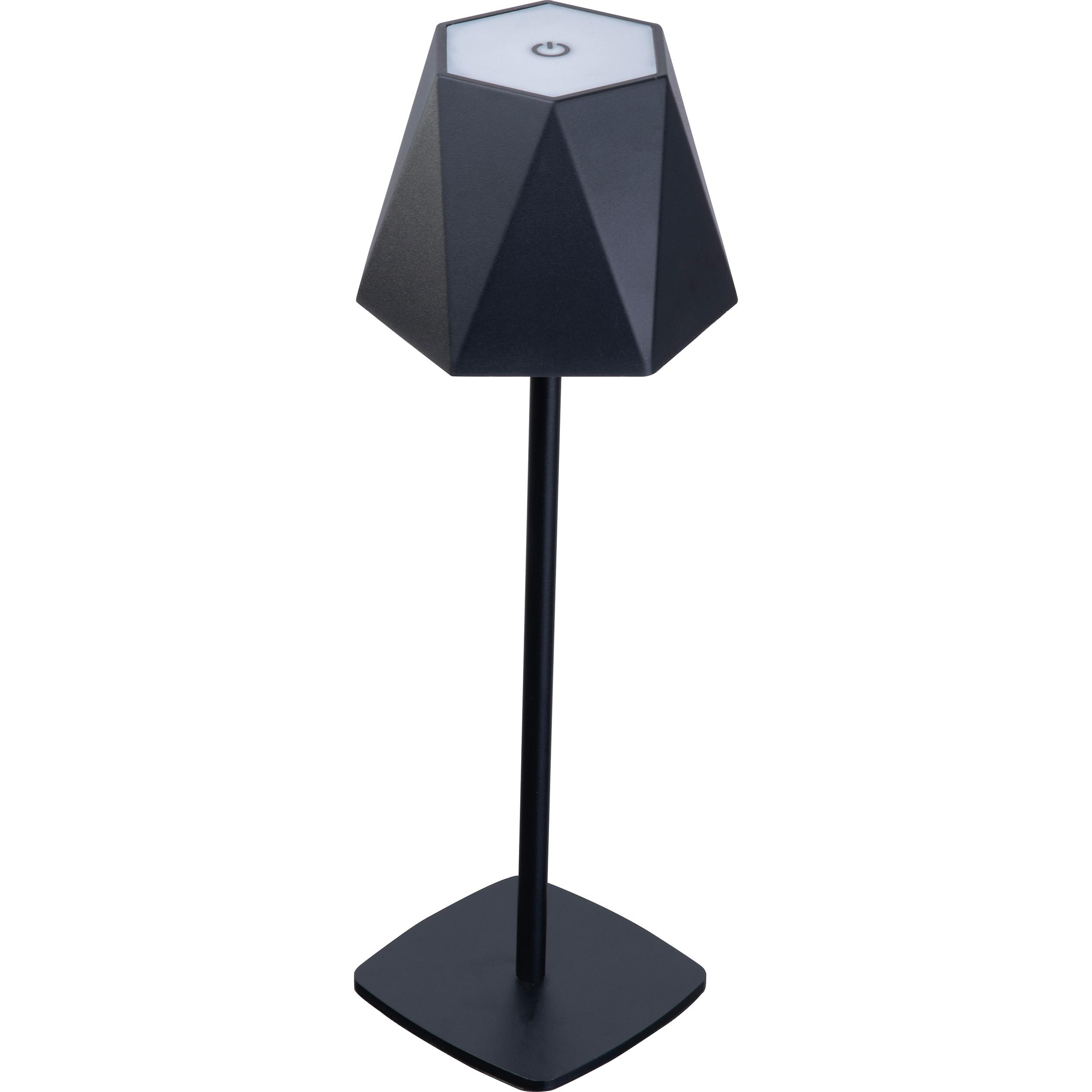 Tischlampe Blackburn