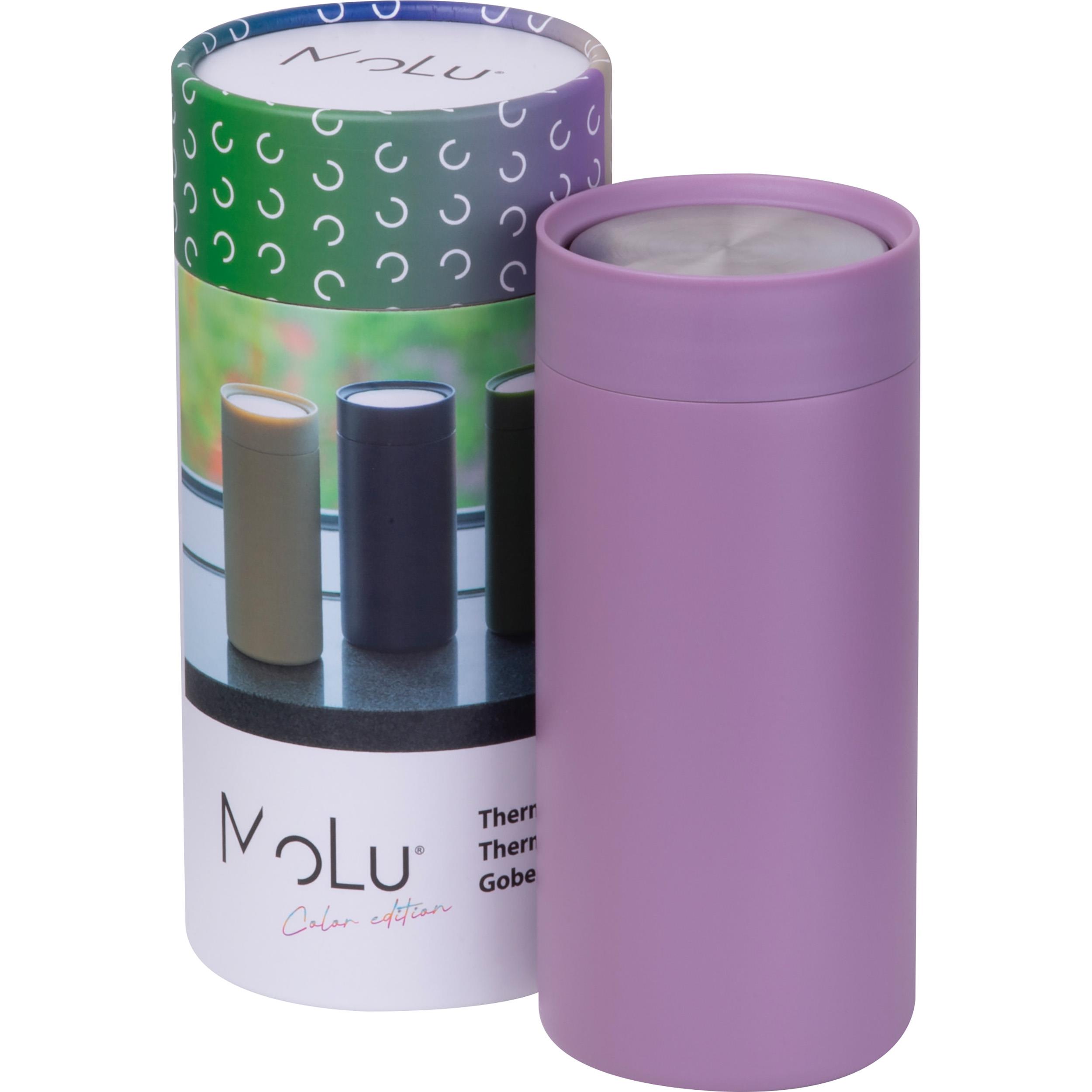 MoLu Thermobecher Le Port