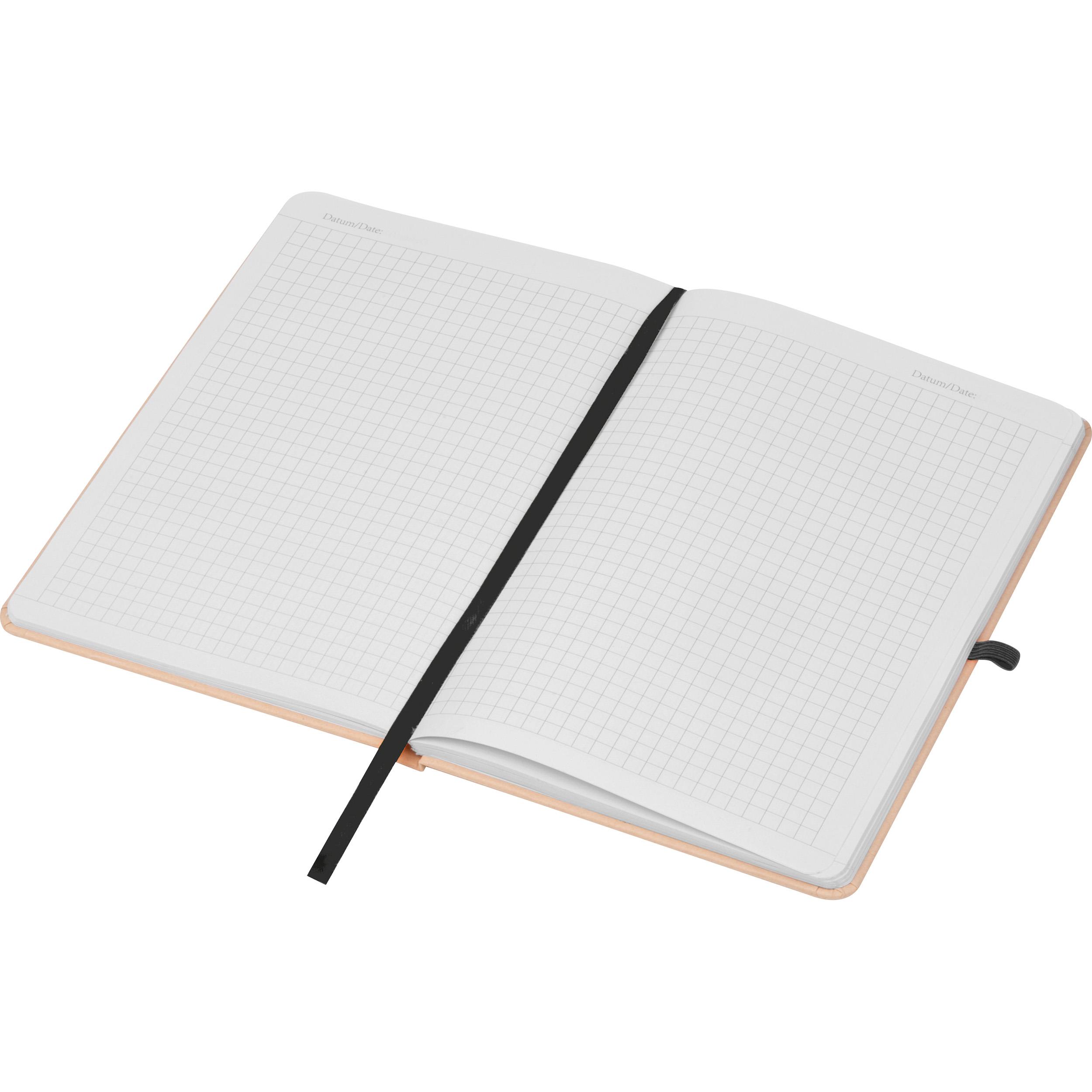 A5 Notizbuch Suzano