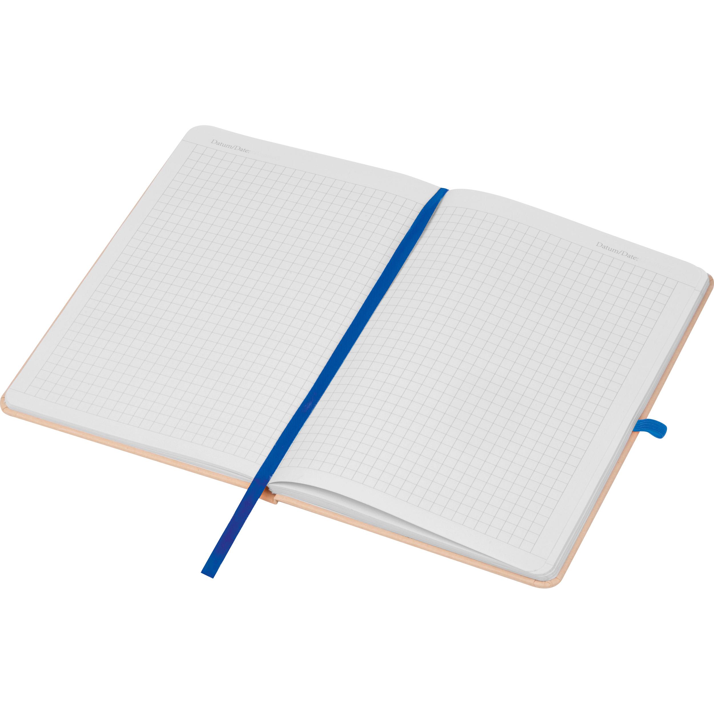 A5 Notizbuch Suzano