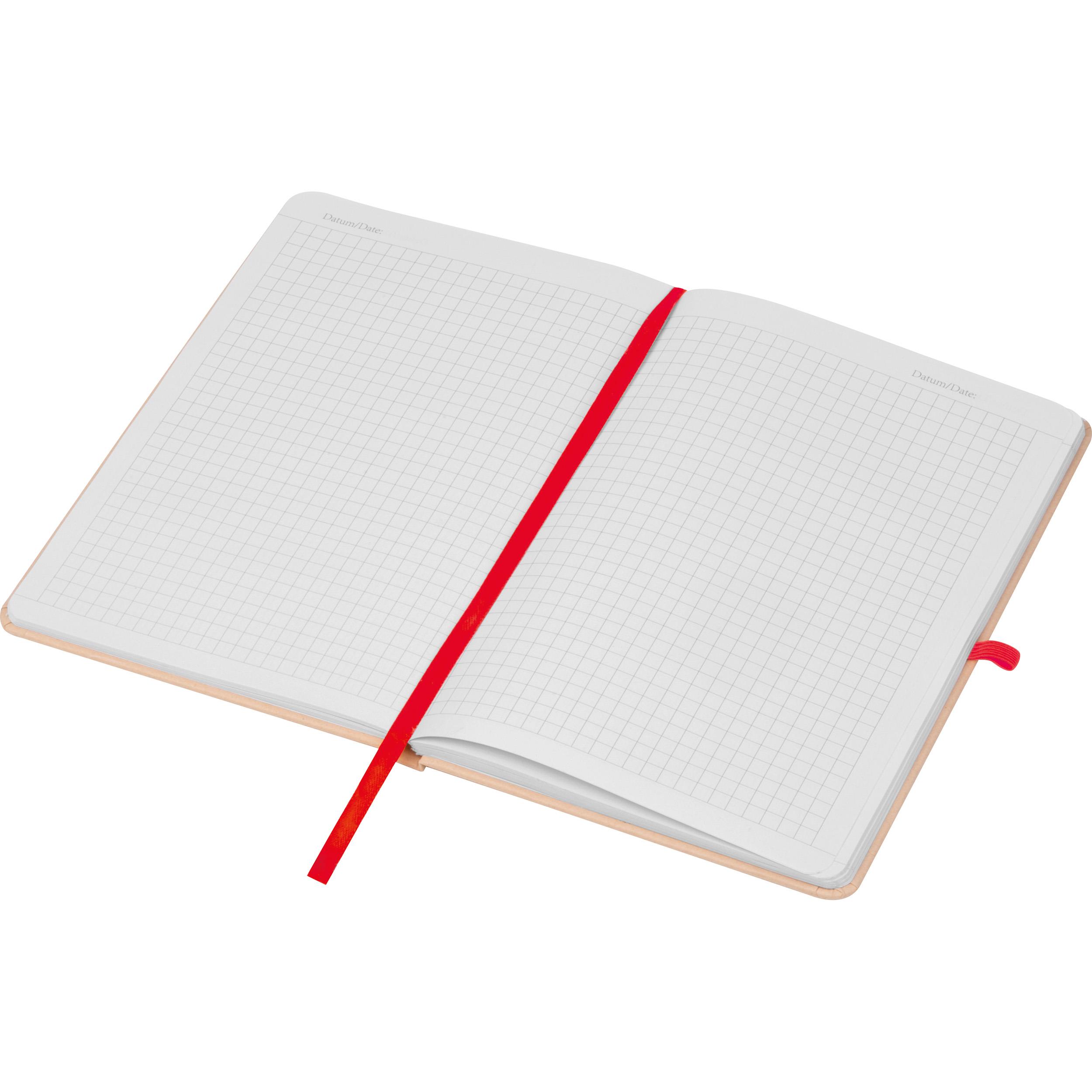 A5 Notizbuch Suzano