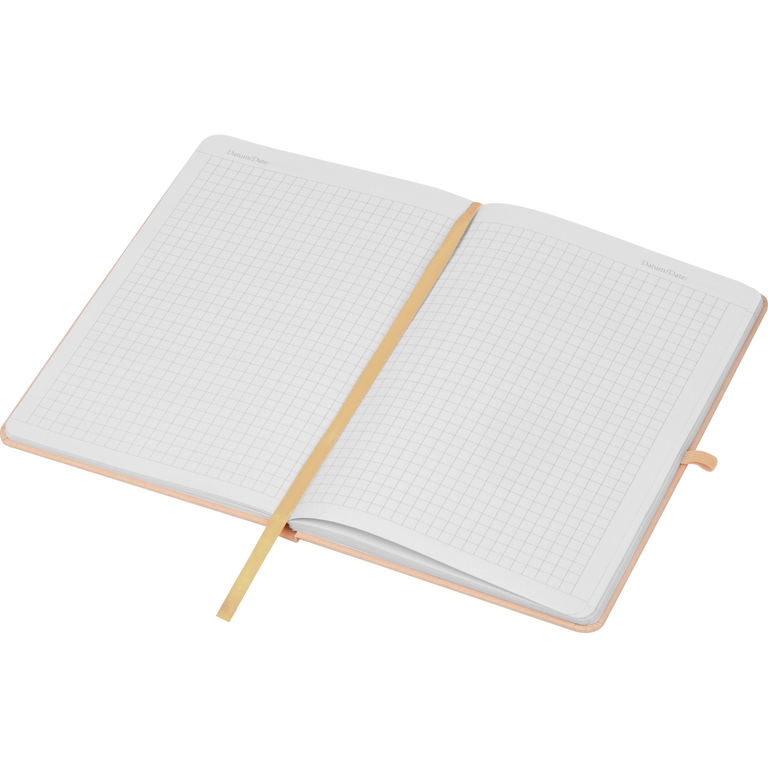 A5 Notizbuch Suzano