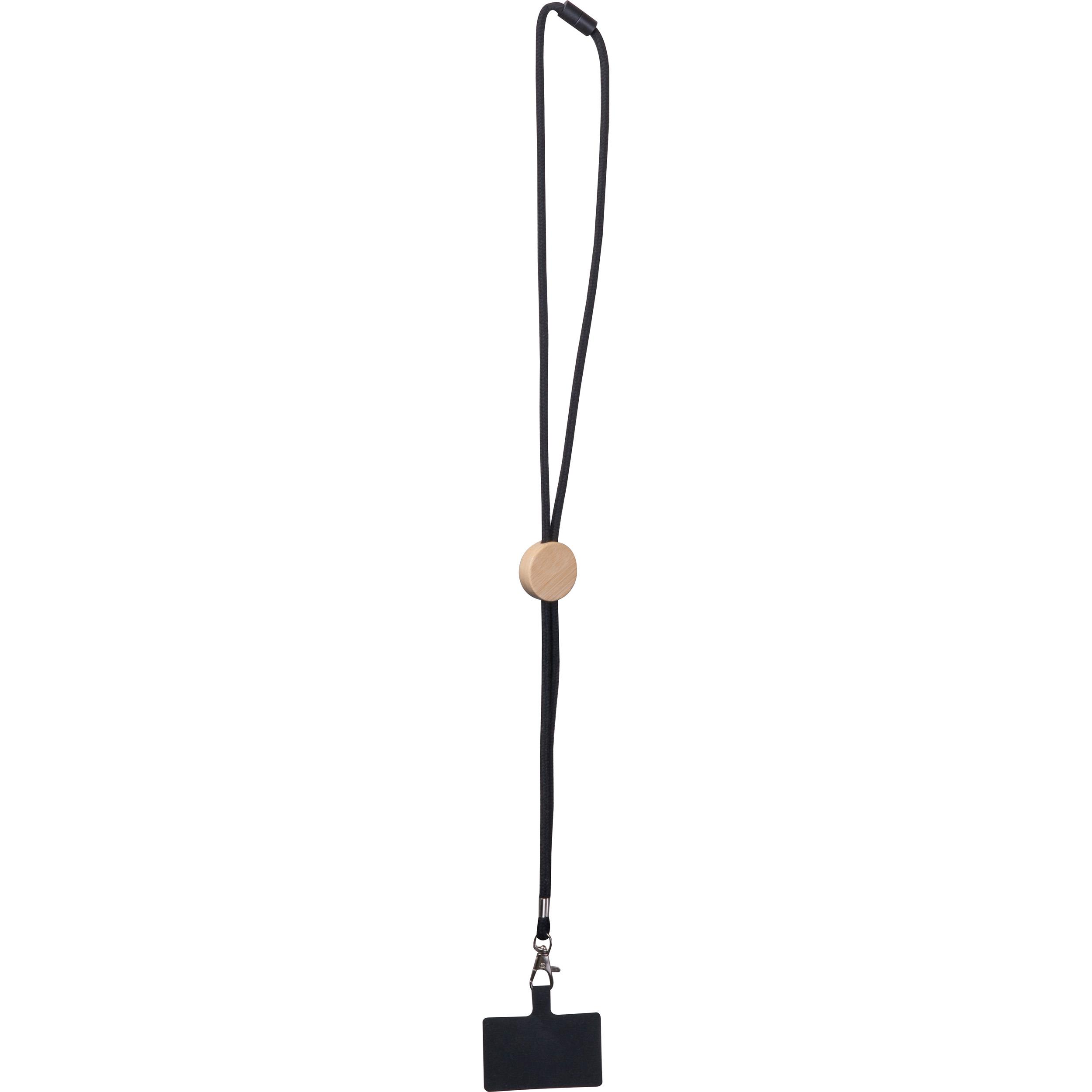 Lanyard mit Handyhalter Yokohama