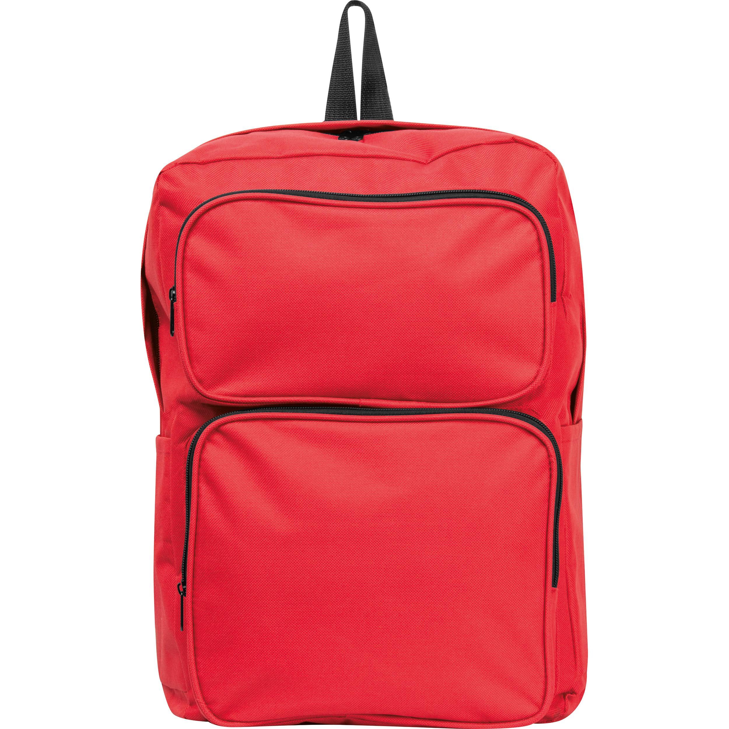 PET Rucksack Torquay