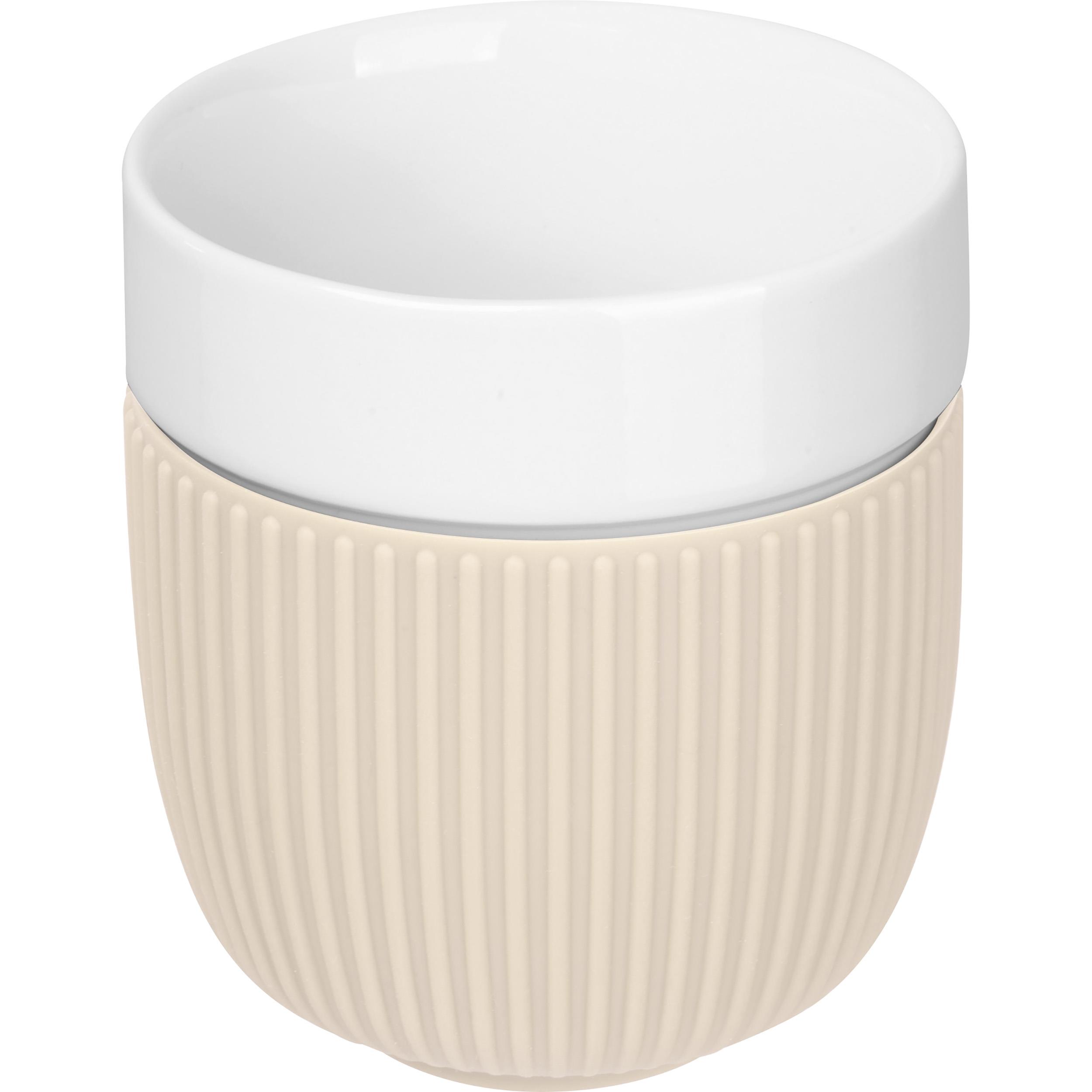 Keramiktasse Fontana