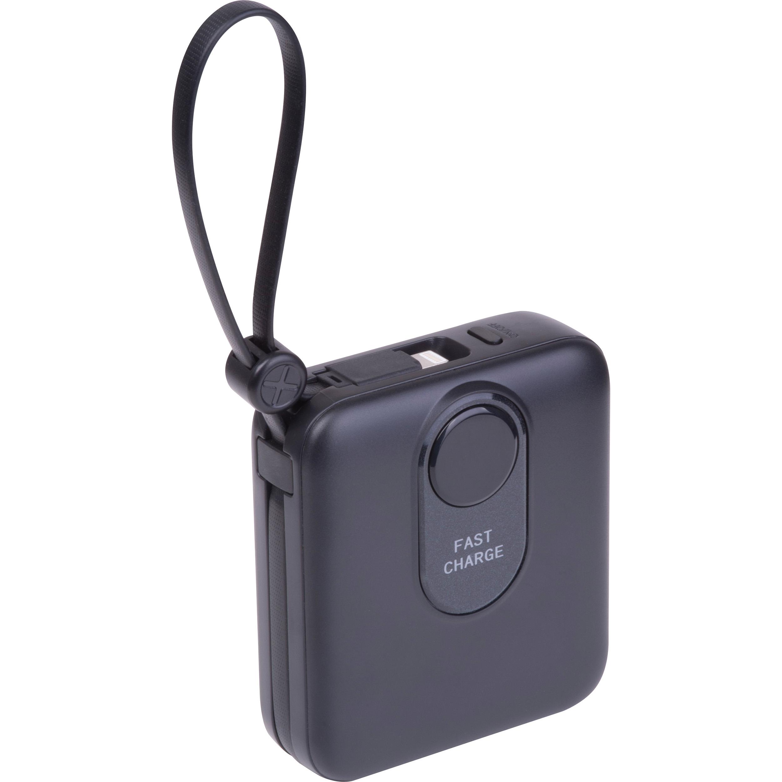 Powerbank 10.000 mAh Calais