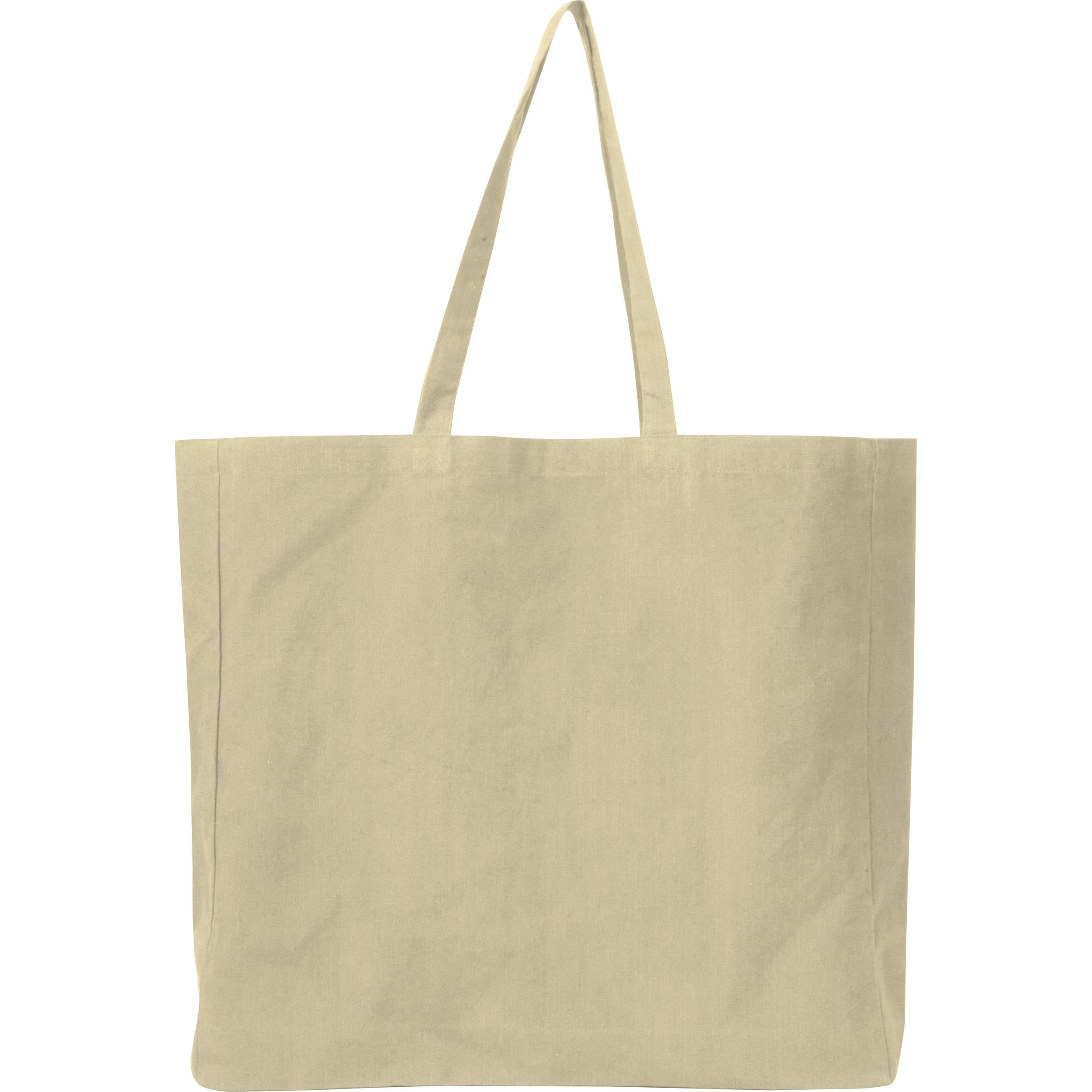 Recycelte Baumwolltasche Manhattan