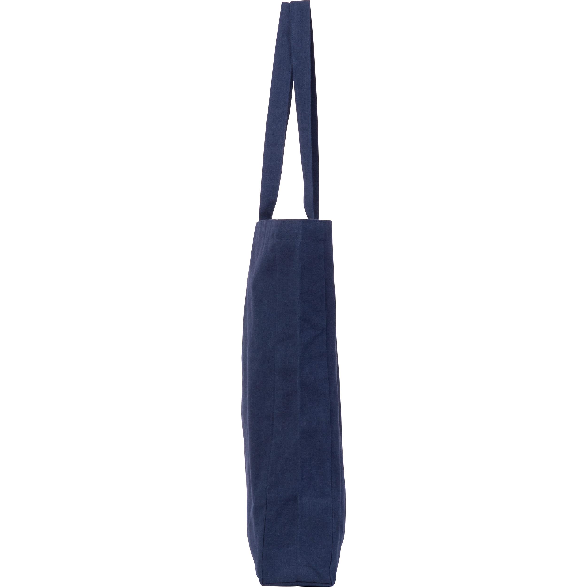Recycelte Baumwolltasche Manhattan