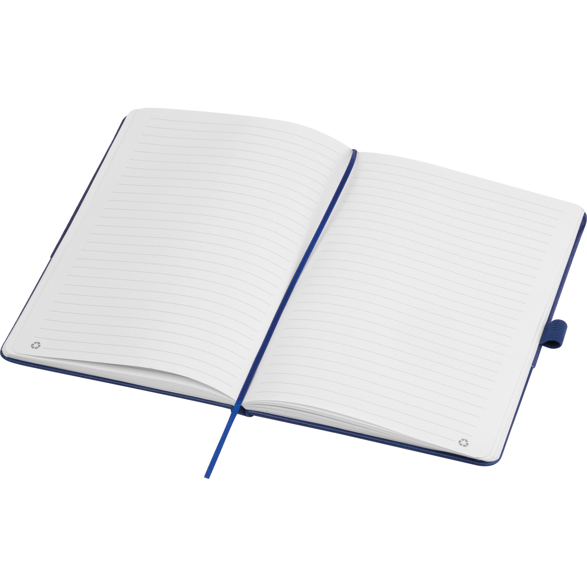 A5 Notizbuch Cheltenham