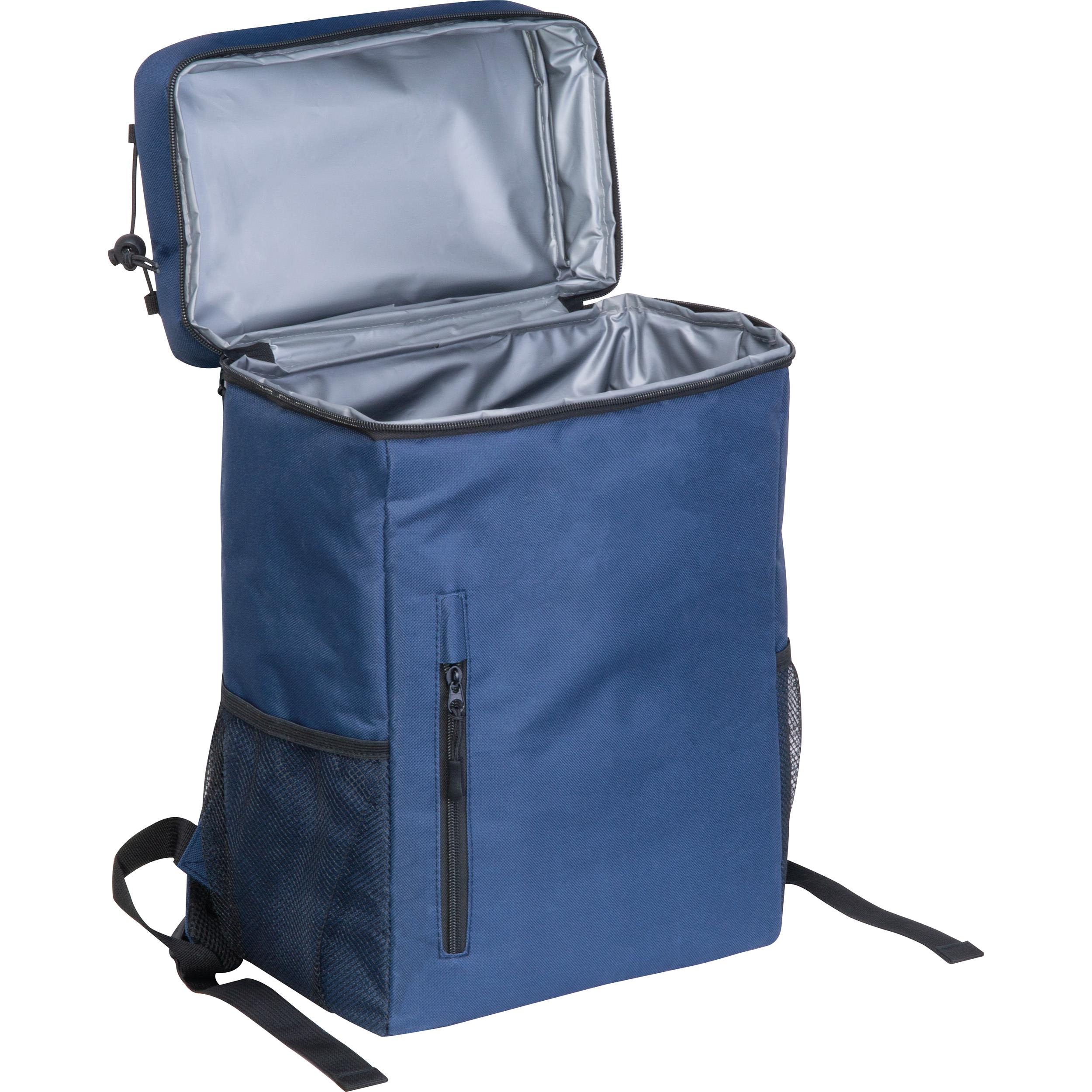 RPET Kühlrucksack Bora Bora