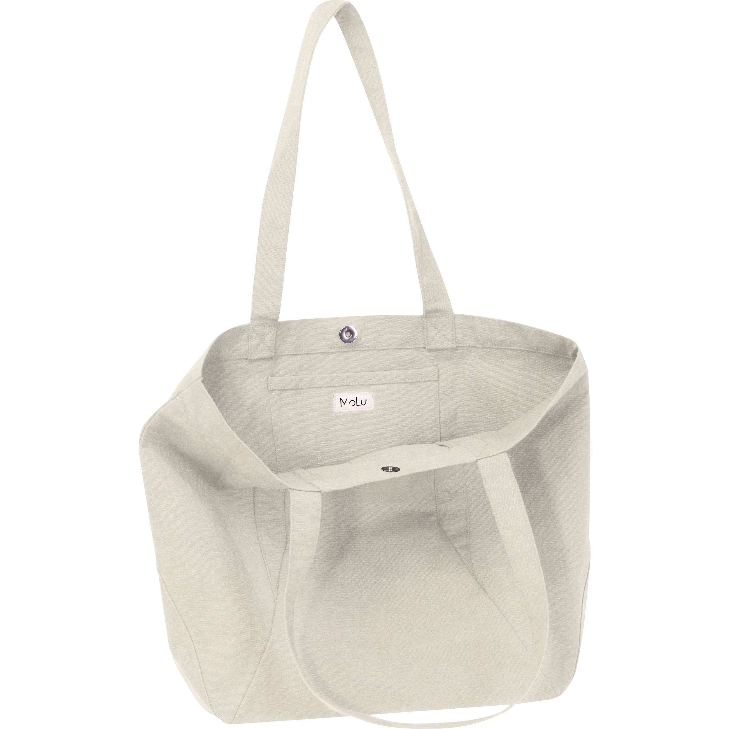 MoLu Shopper Santa Luzia