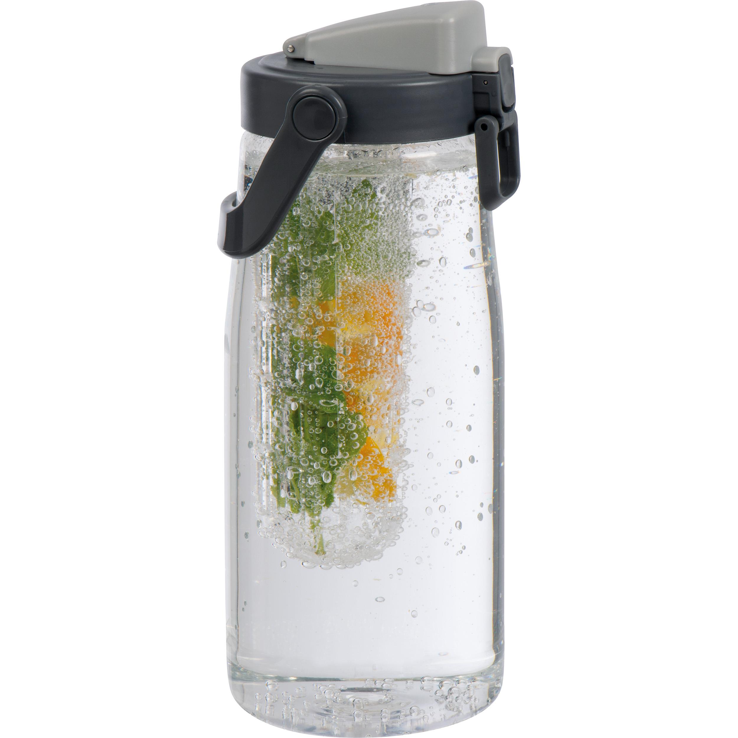 Infusertrinkflasche Crotone