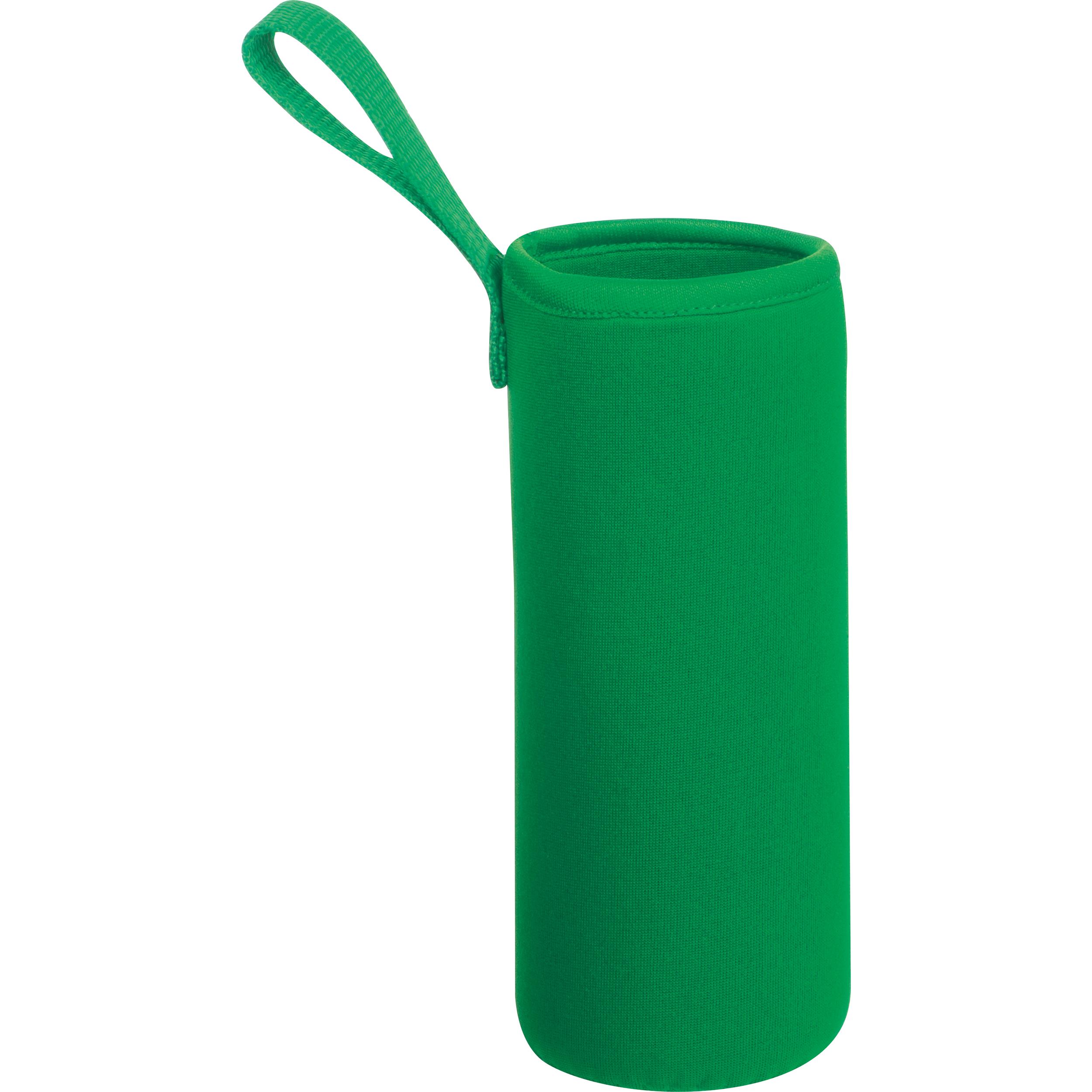 Glasflasche Klagenfurt