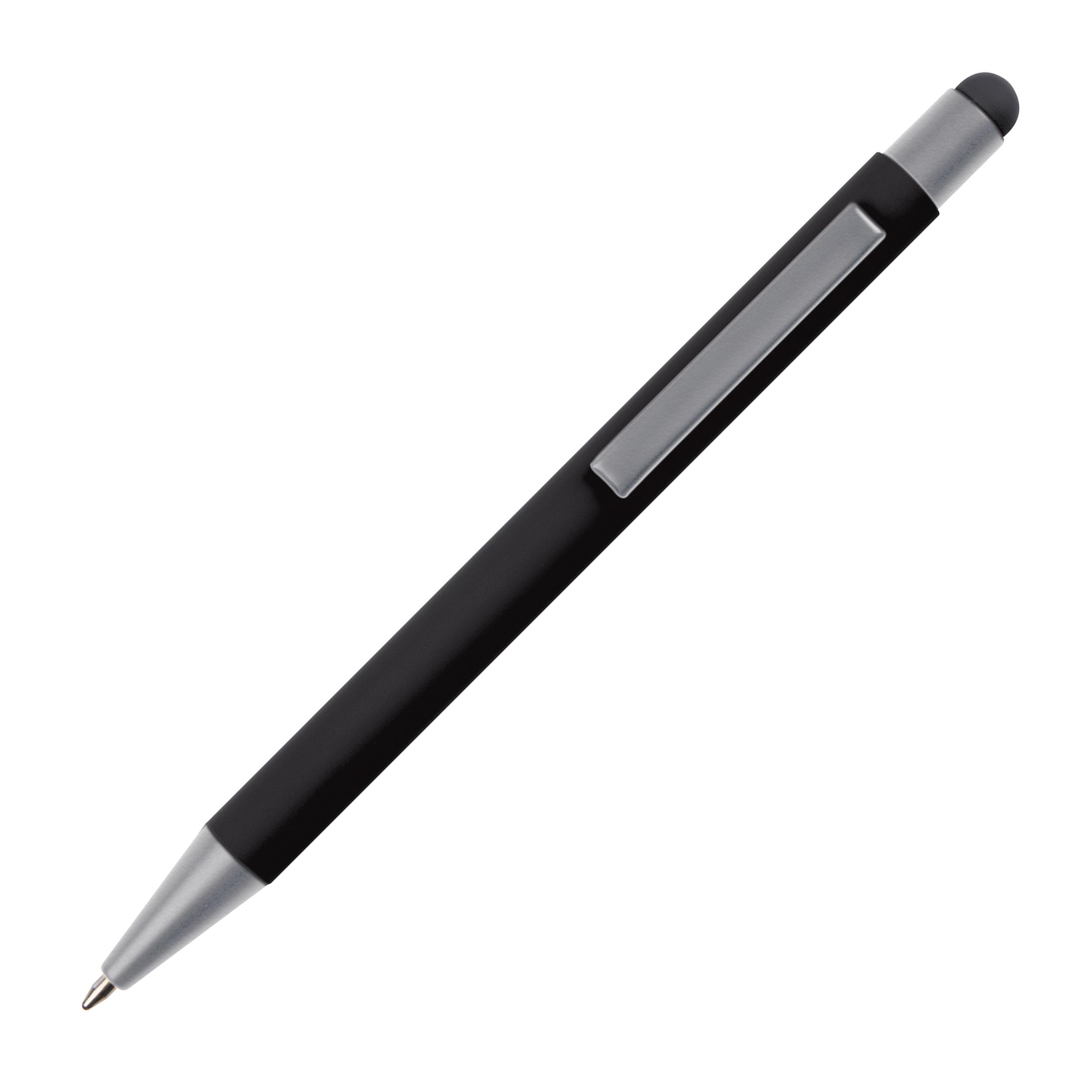 Metall Kugelschreiber mit Touch-Pen Salt Lake City