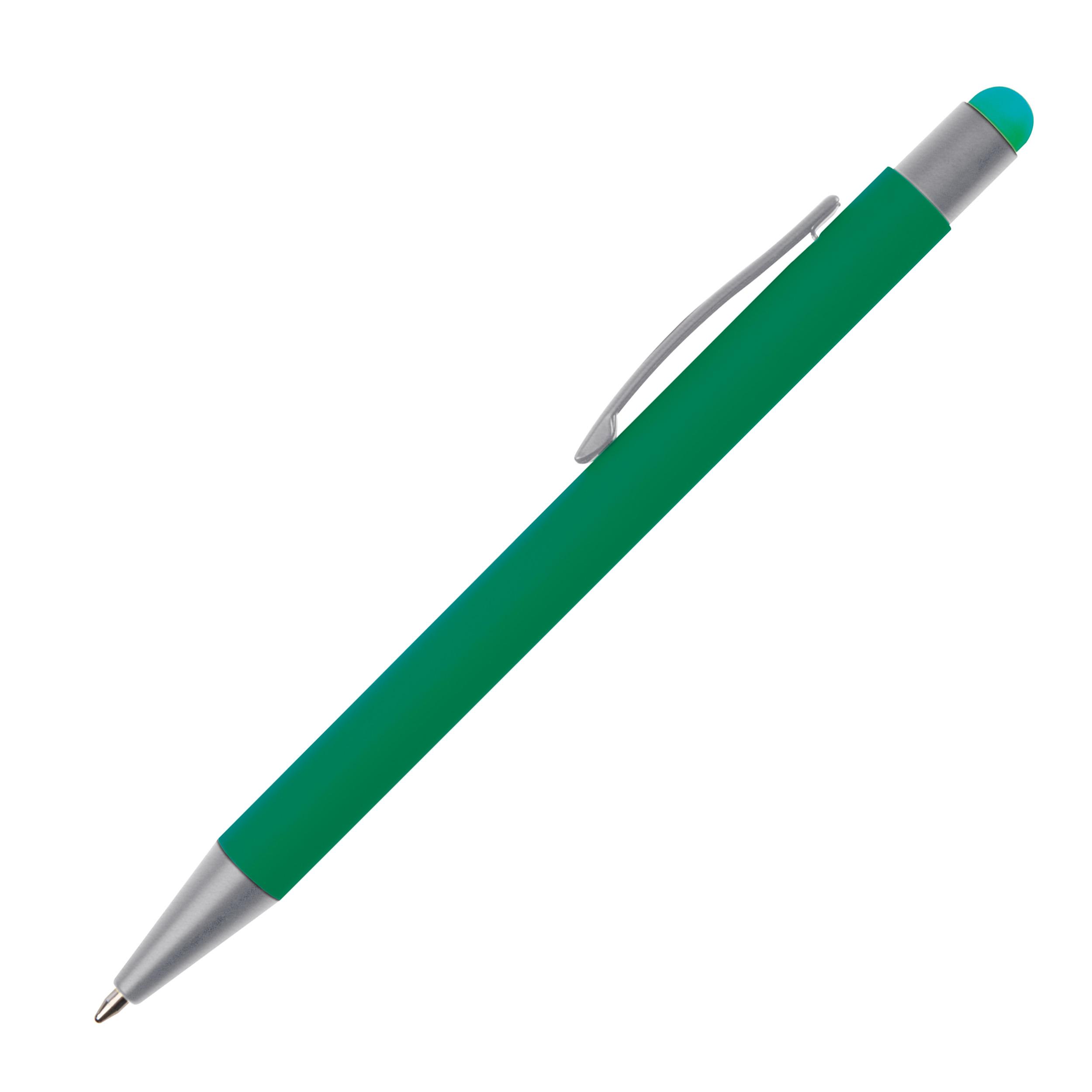 Metall Kugelschreiber mit Touch-Pen Salt Lake City