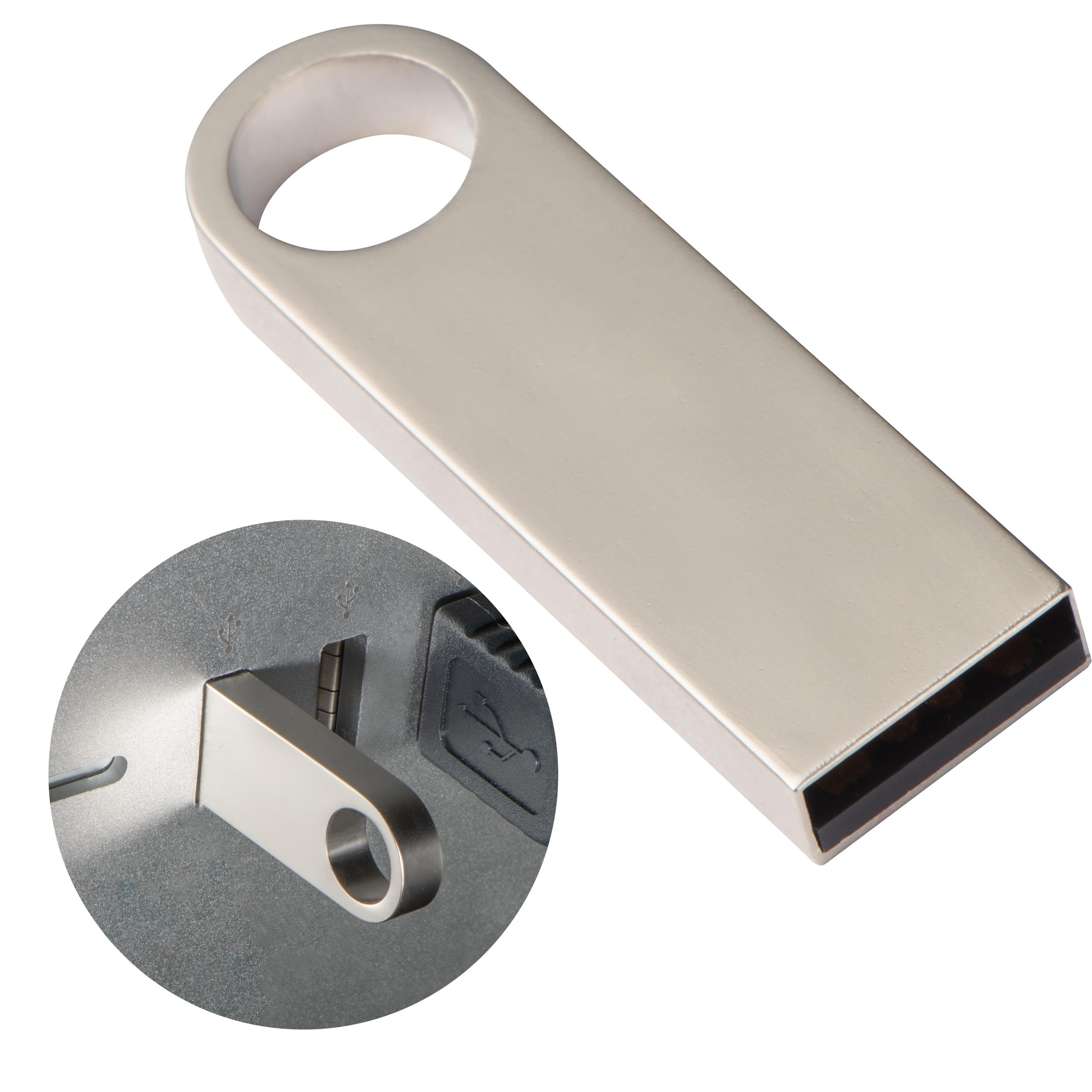 USB-Stick Landen 8 GB