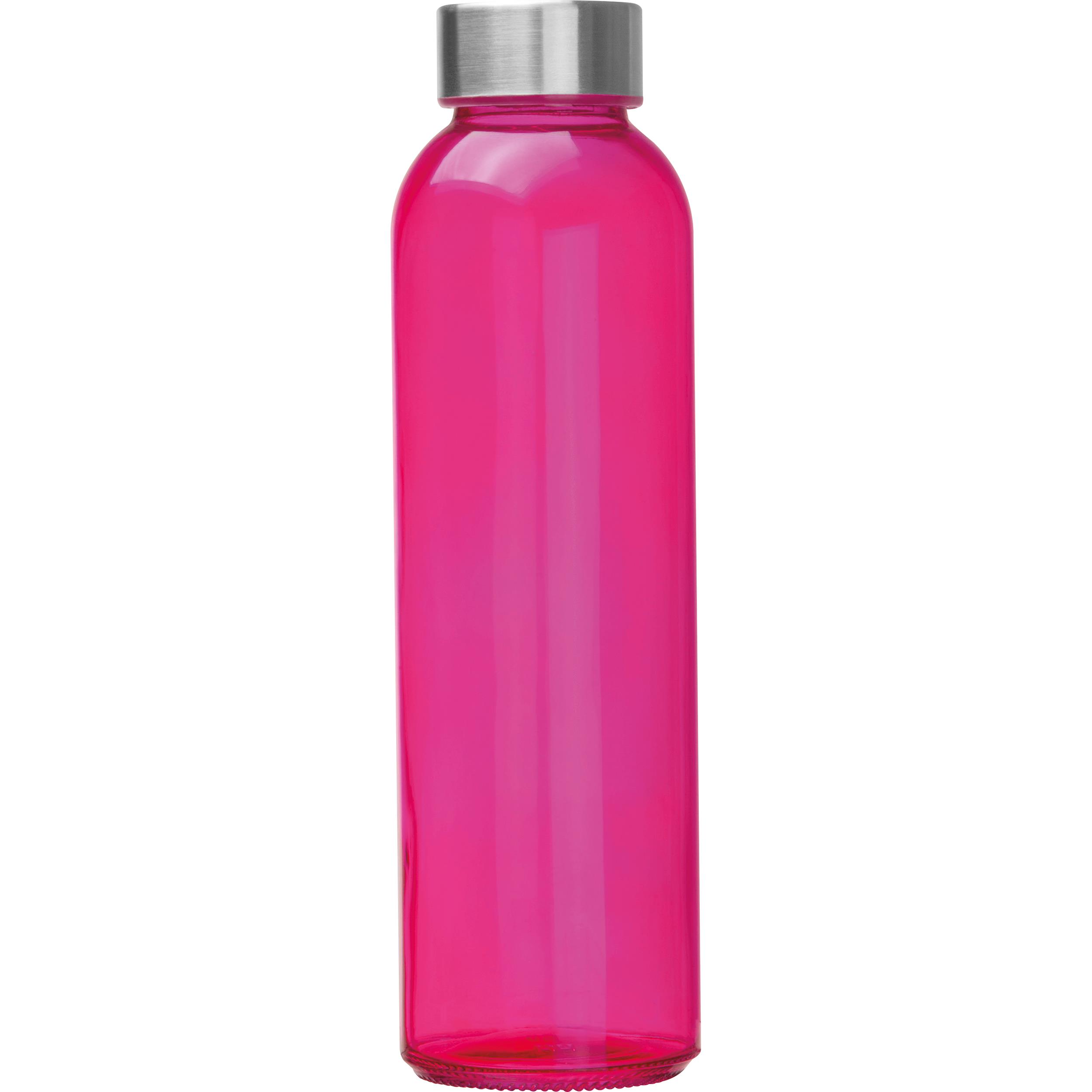 Glasflasche Indianapolis