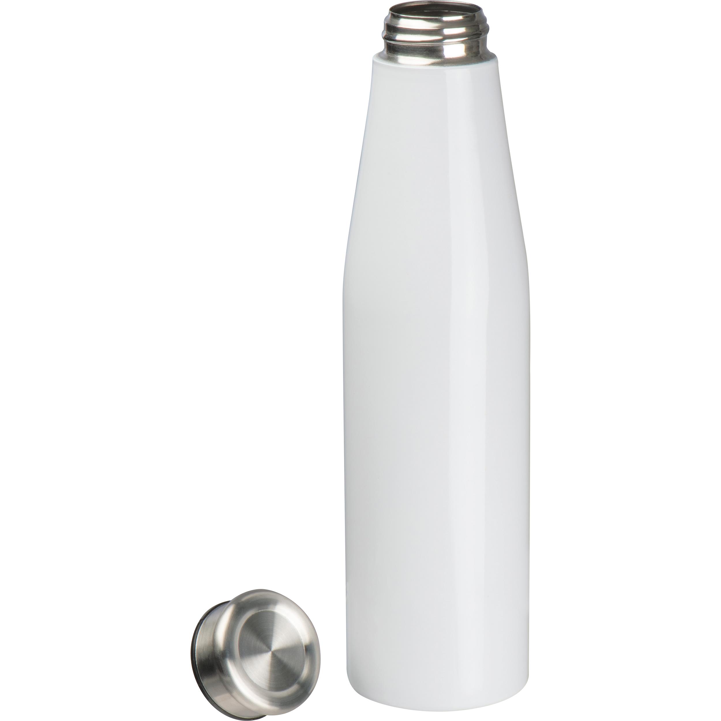 Metall Trinkflasche San Marino