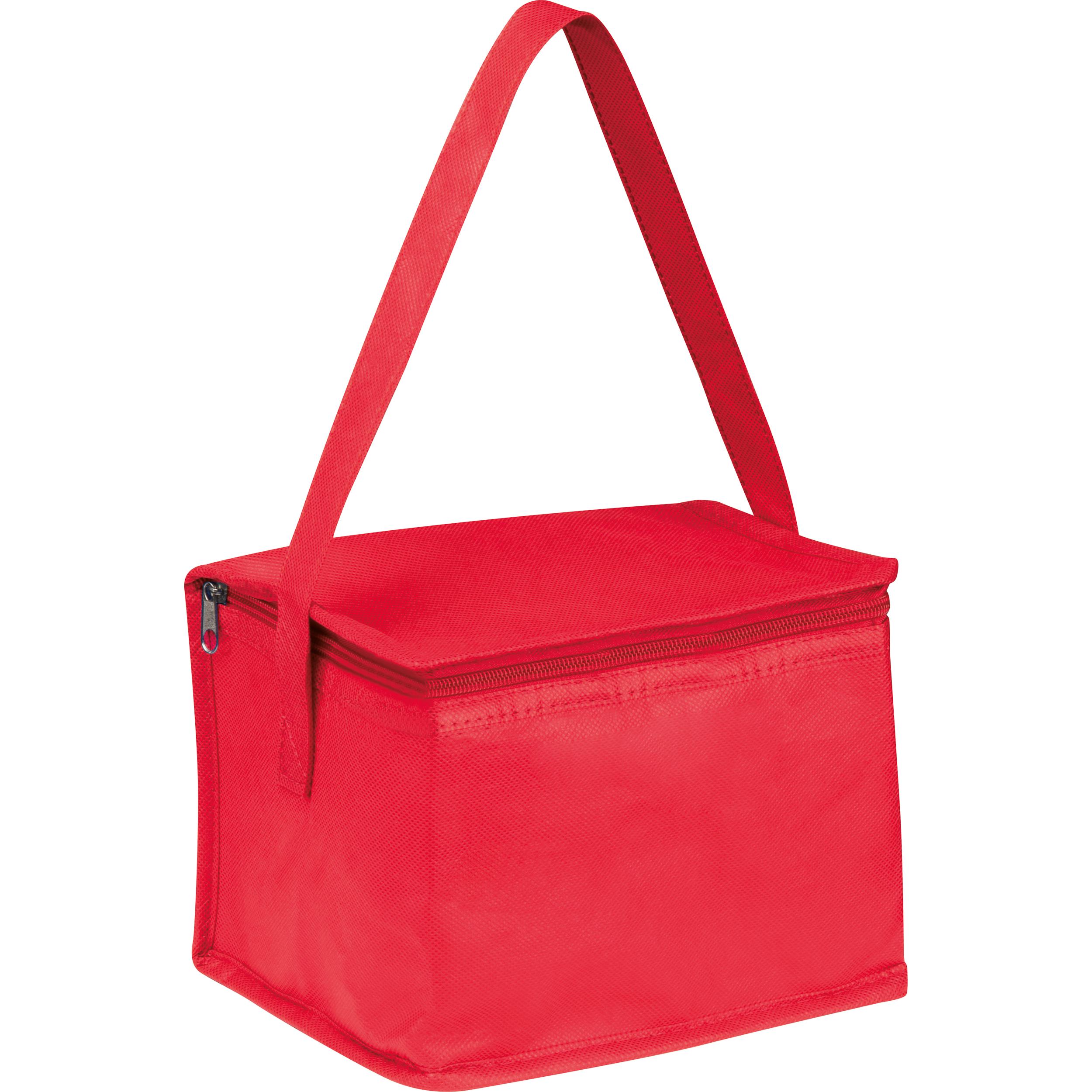 Non Woven-Kühltasche Nieby