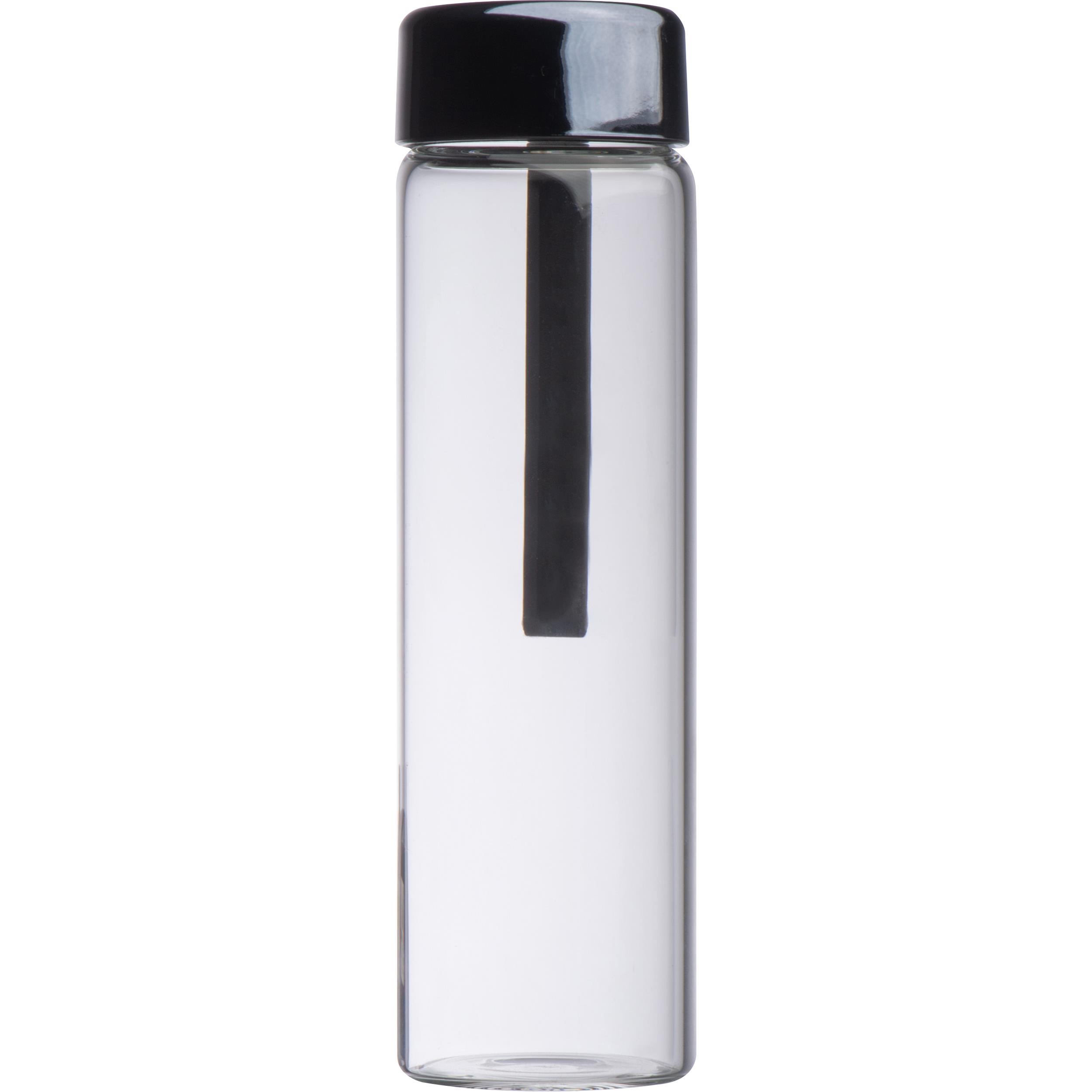 Glasflasche Sevilla