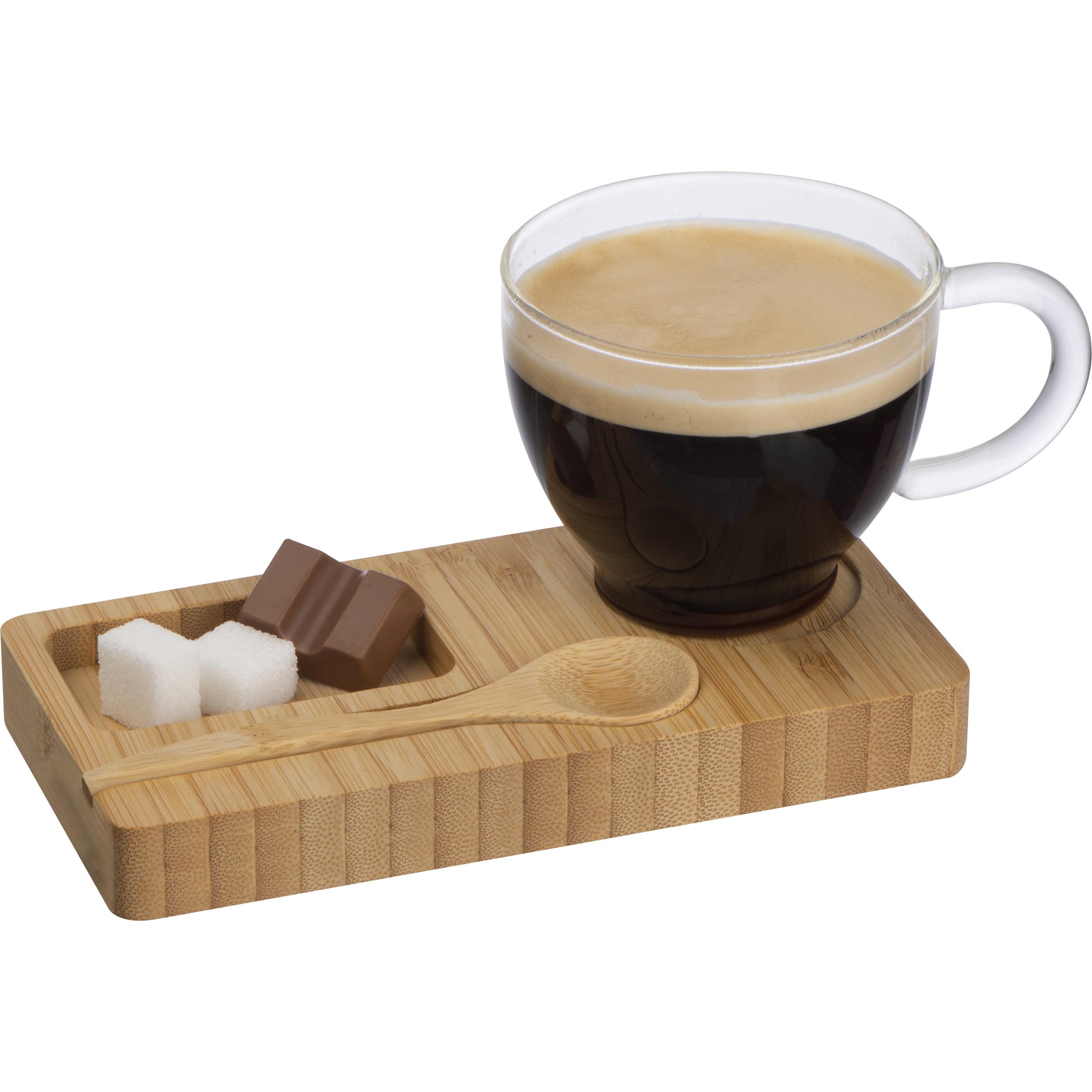 Kaffee-/Teeset Formosa