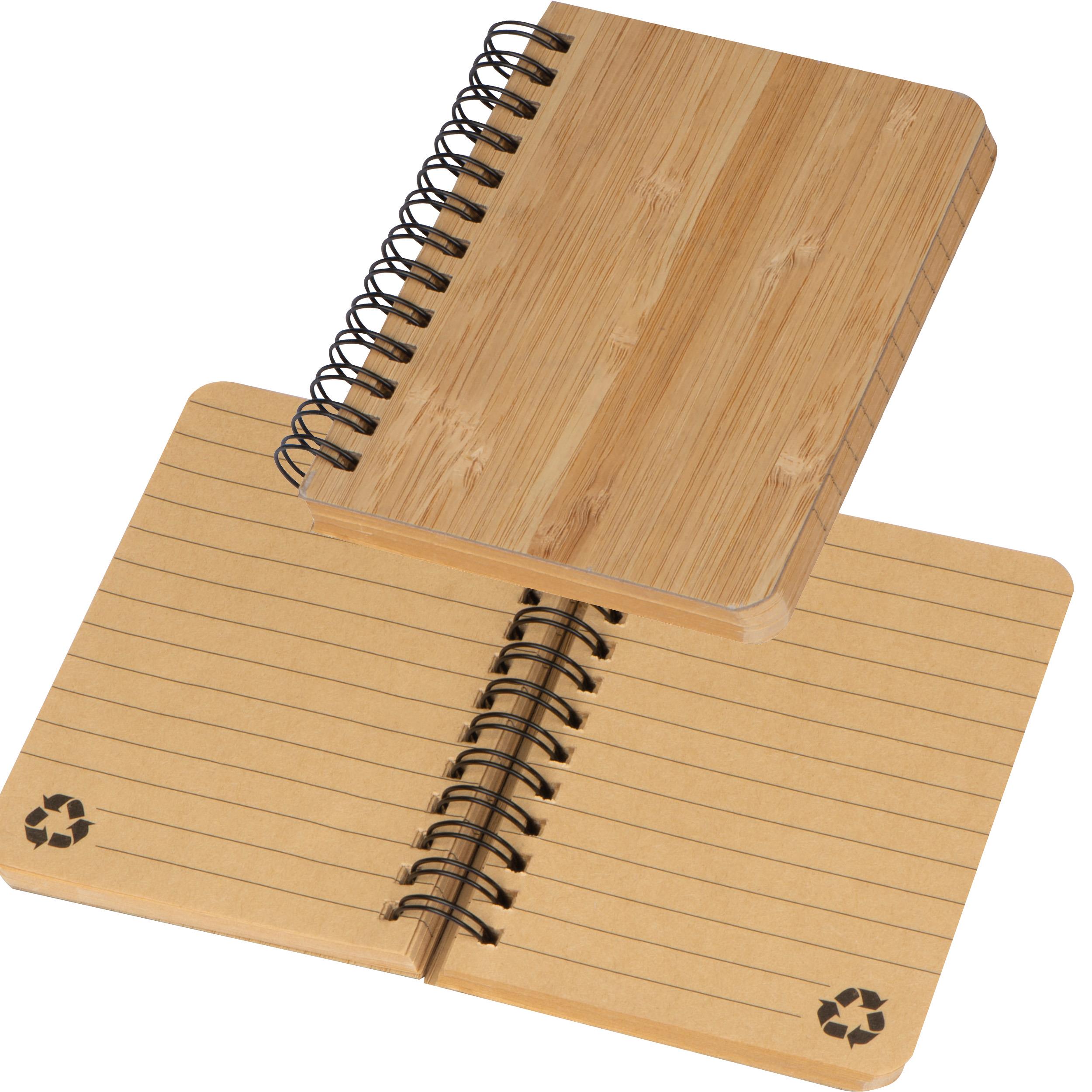A7 Notizbuch Phoenix
