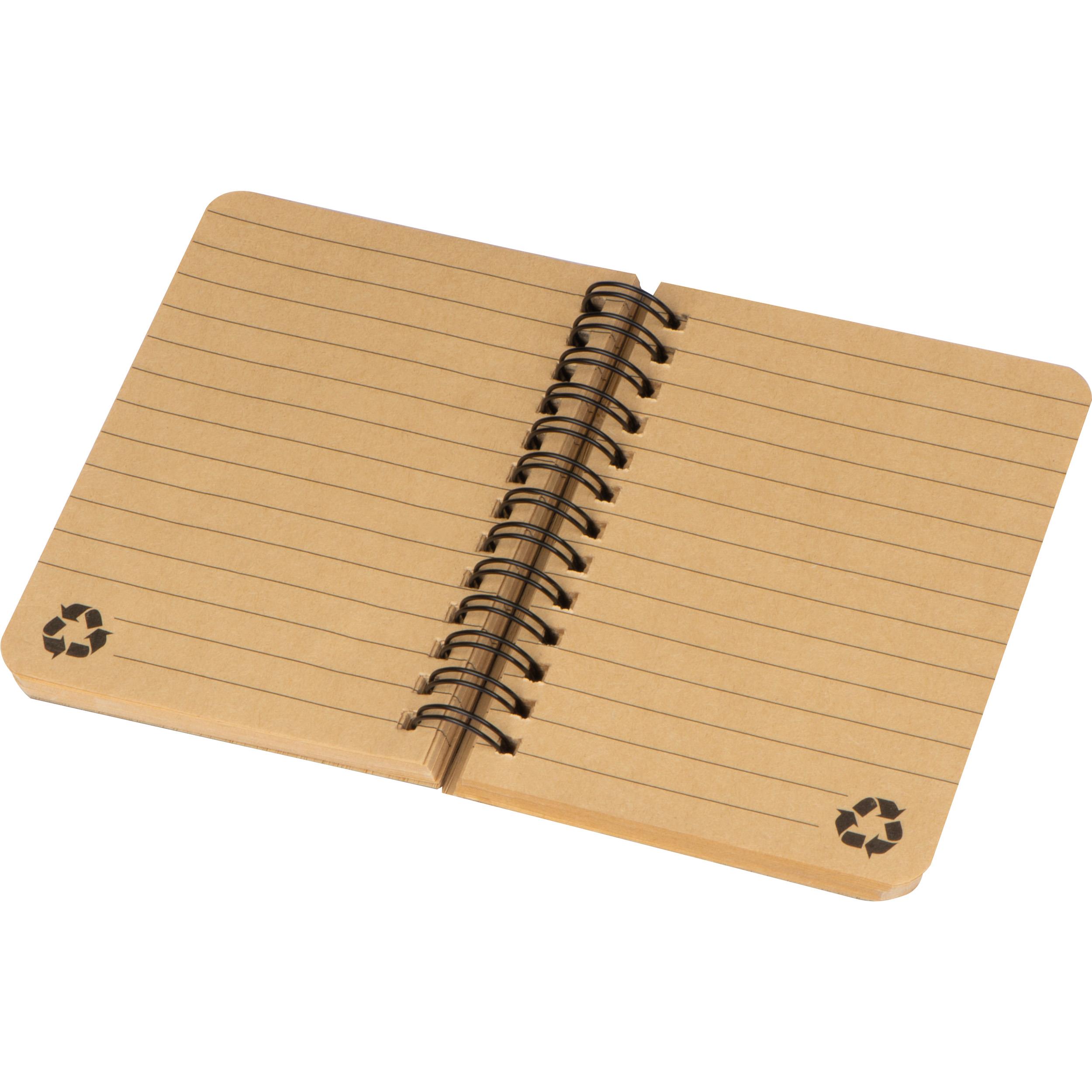 A7 Notizbuch Phoenix