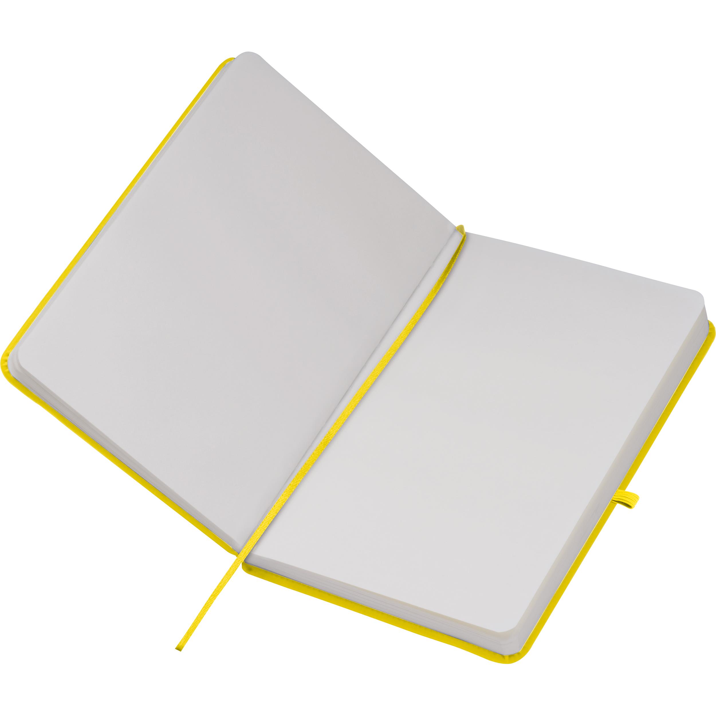 A5 Notizbuch Kiel