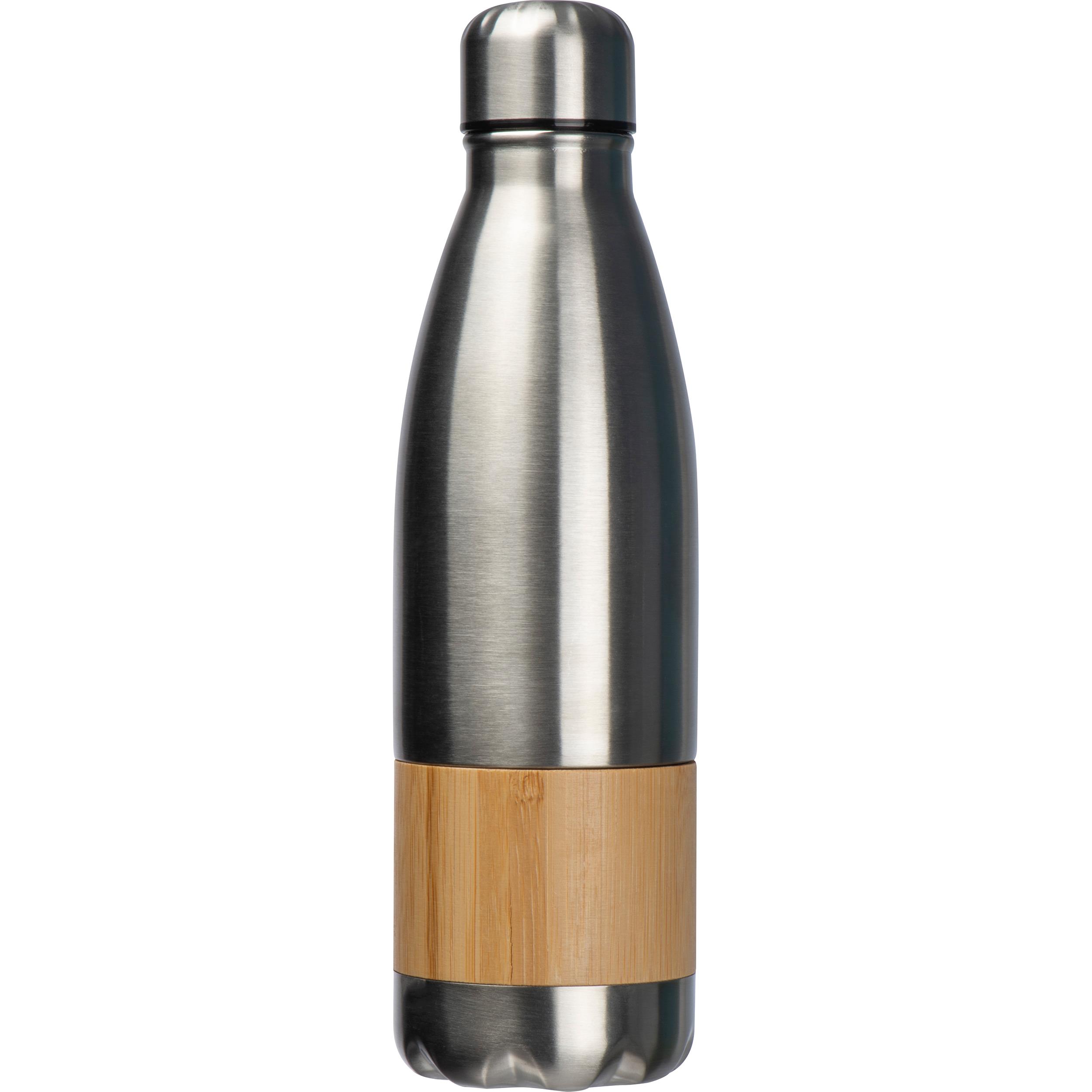 Edelstahlflasche Kobe