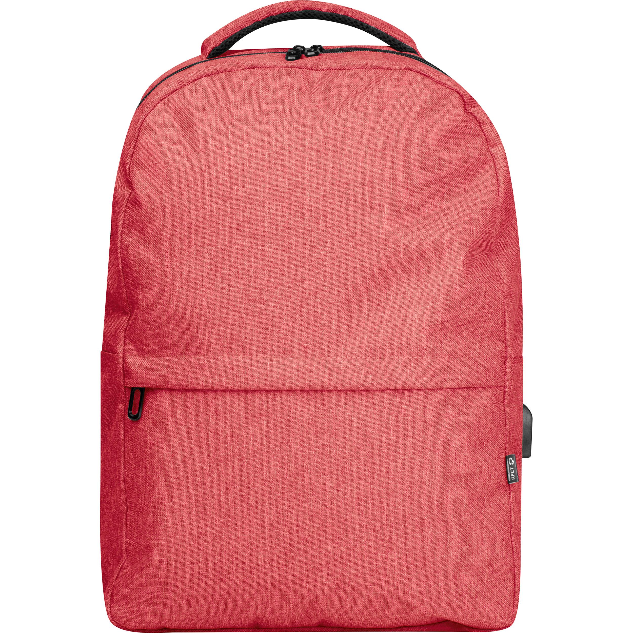 RPET Rucksack Rimini