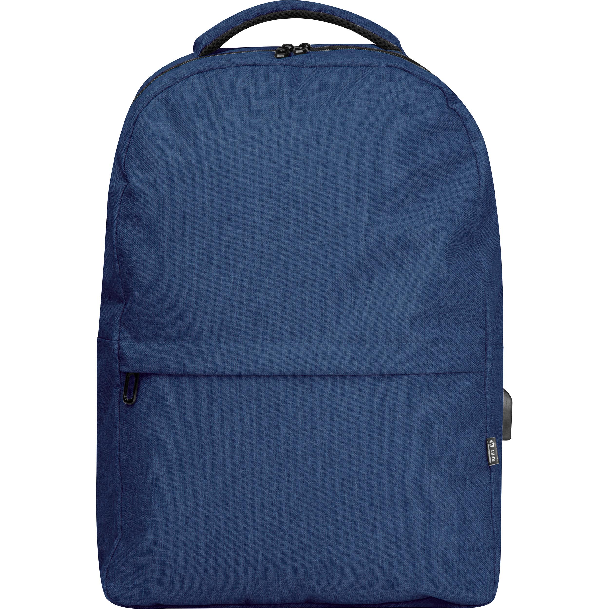 RPET Rucksack Rimini