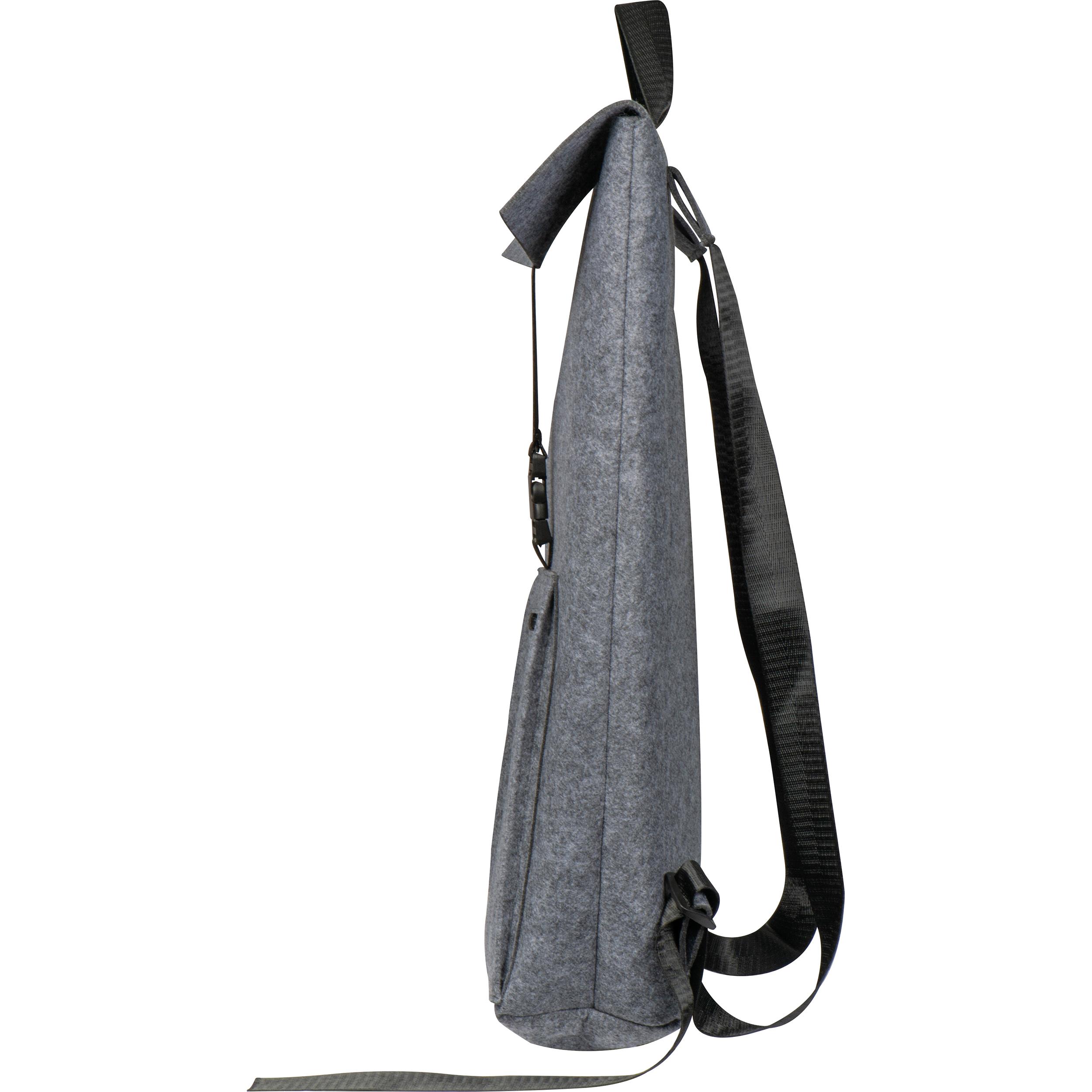 PET Filzrucksack Birmingham
